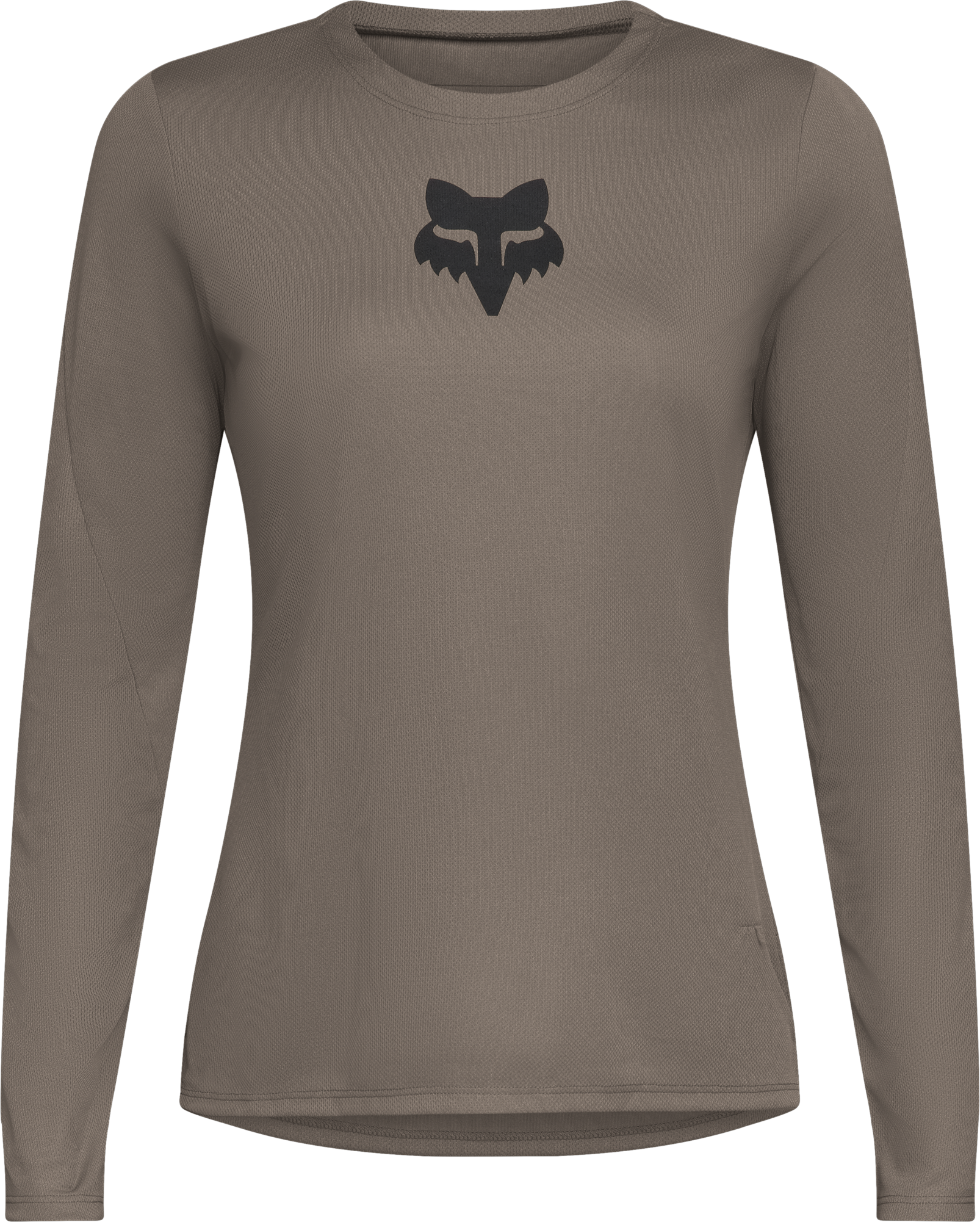 FOX, W RANGER LS JERSEY FOX HEAD