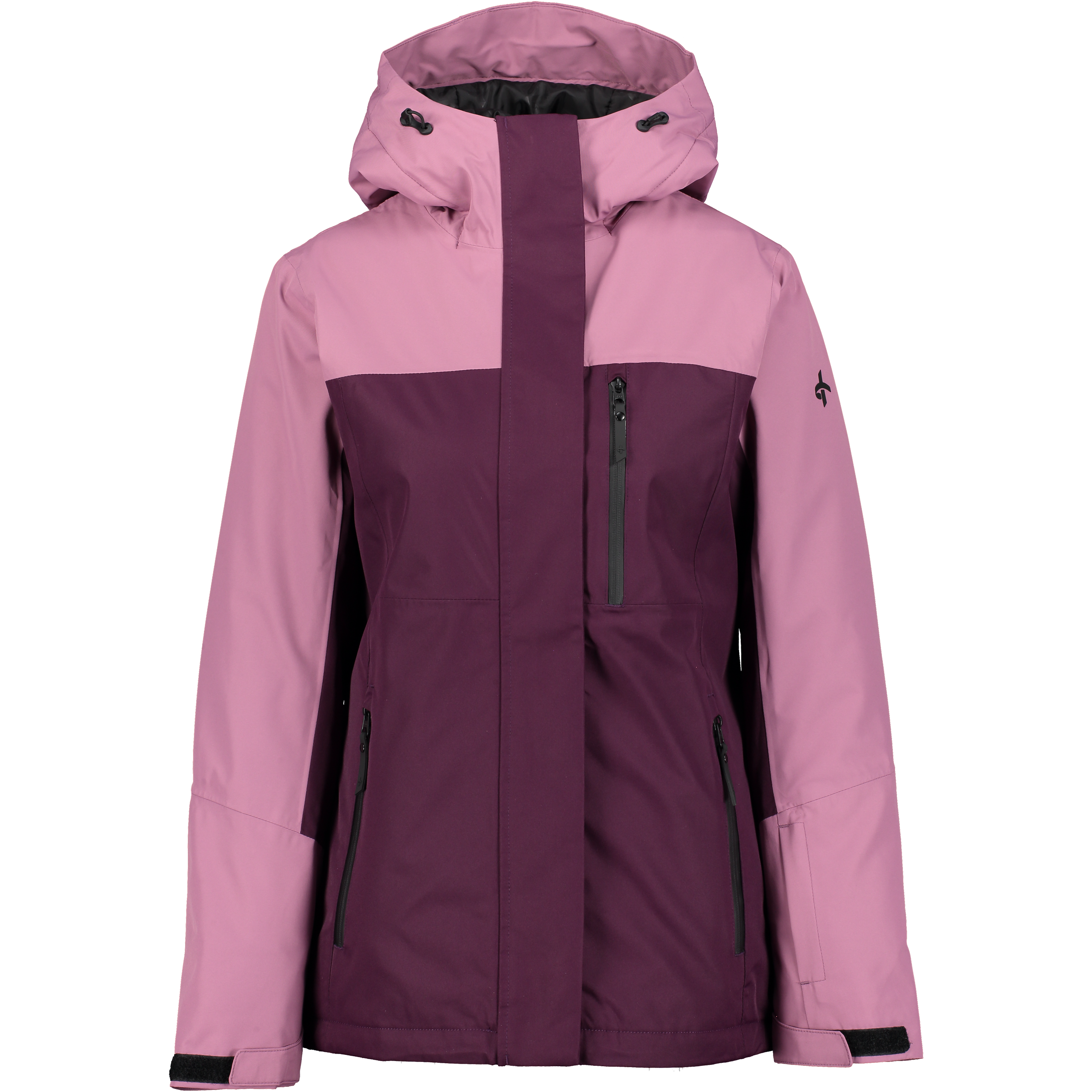 
CROSS SPORTSWEAR, 
Whistler Jkt 2 W, 
Detail 1
