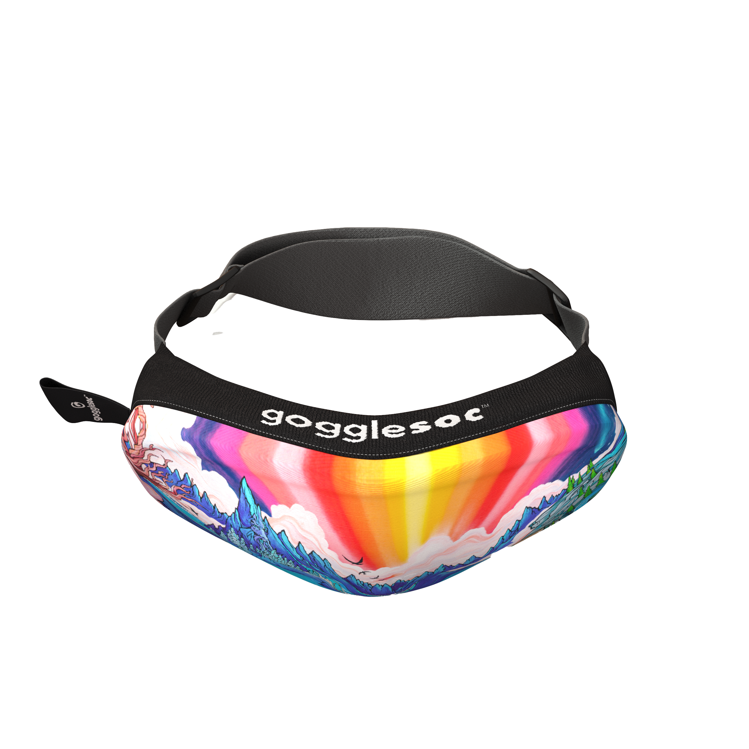 GOGGLESOC, Phylogenetic Parallel Pro Soc