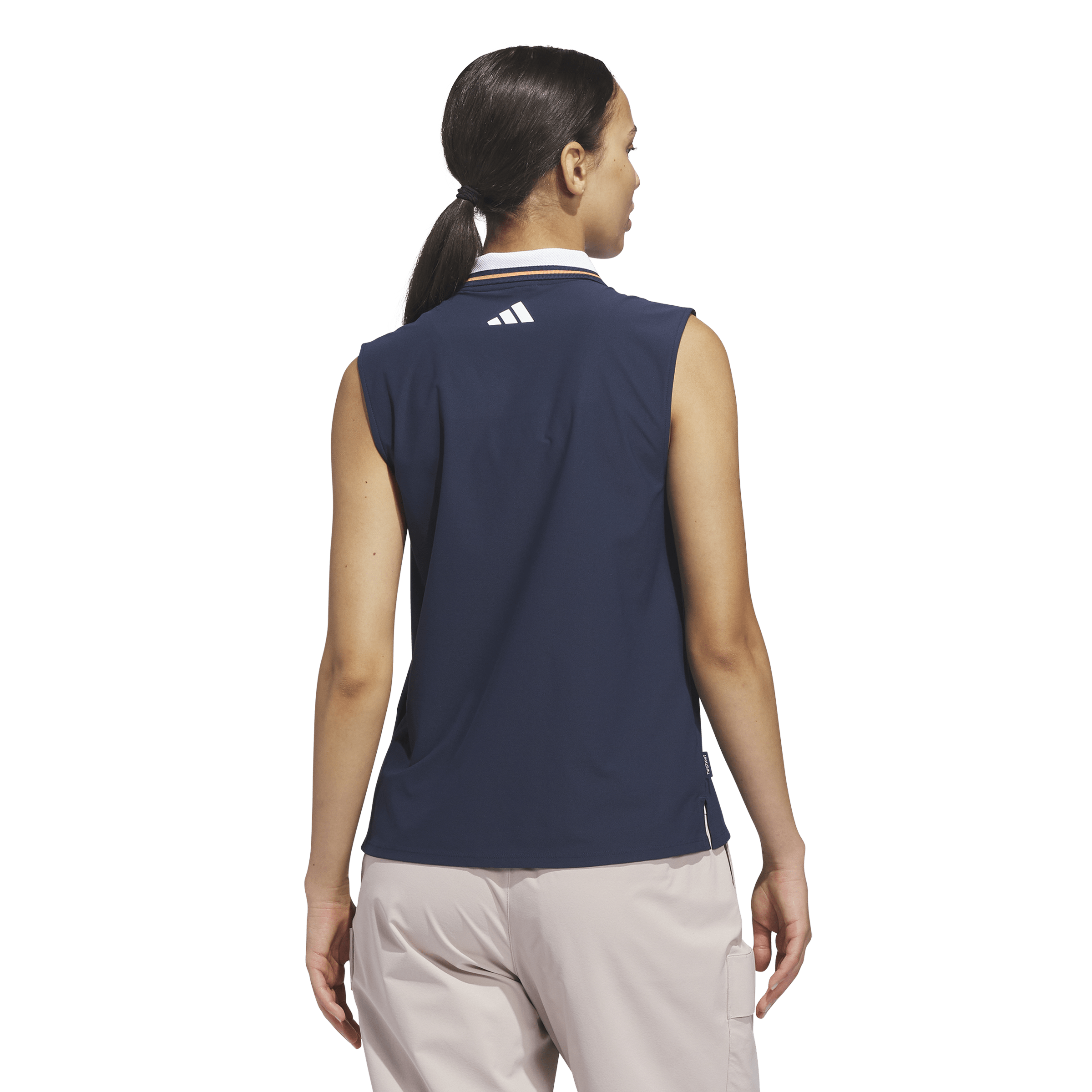 ADIDAS, W BTC TWST SL POLO