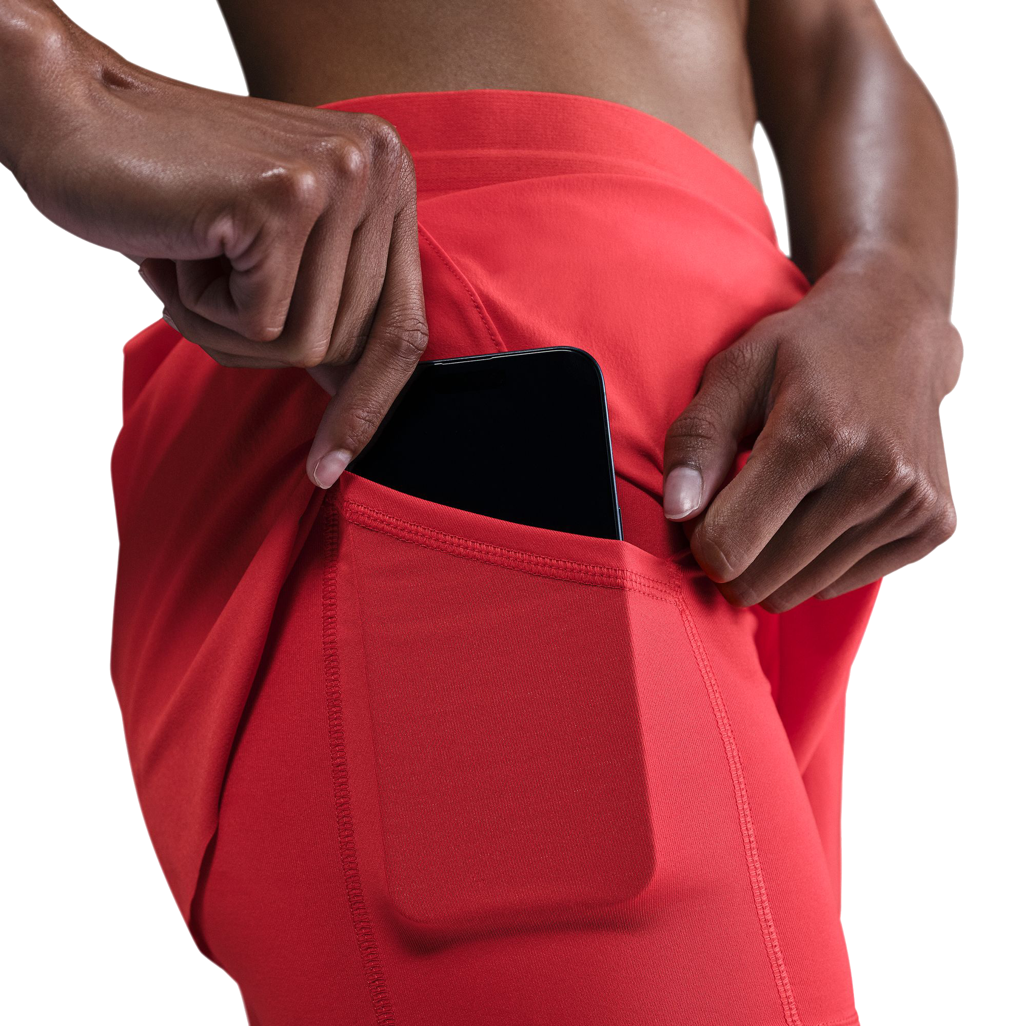 NIKE, Nike Swift Women'S Dri-Fit Mid-Rise