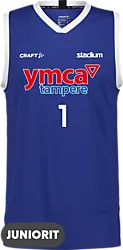 354949101101 CRAFT Jr Pro Basket Singl 354949101101 CRAFT Jr Pro Basket Singl Standard Small1x1