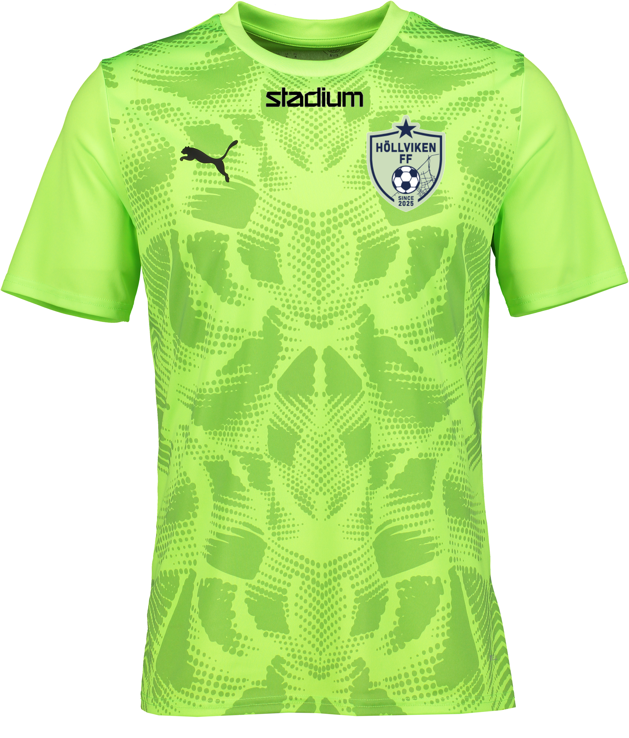 
PUMA, 
T Ultimate Jsy, 
Detail 1
