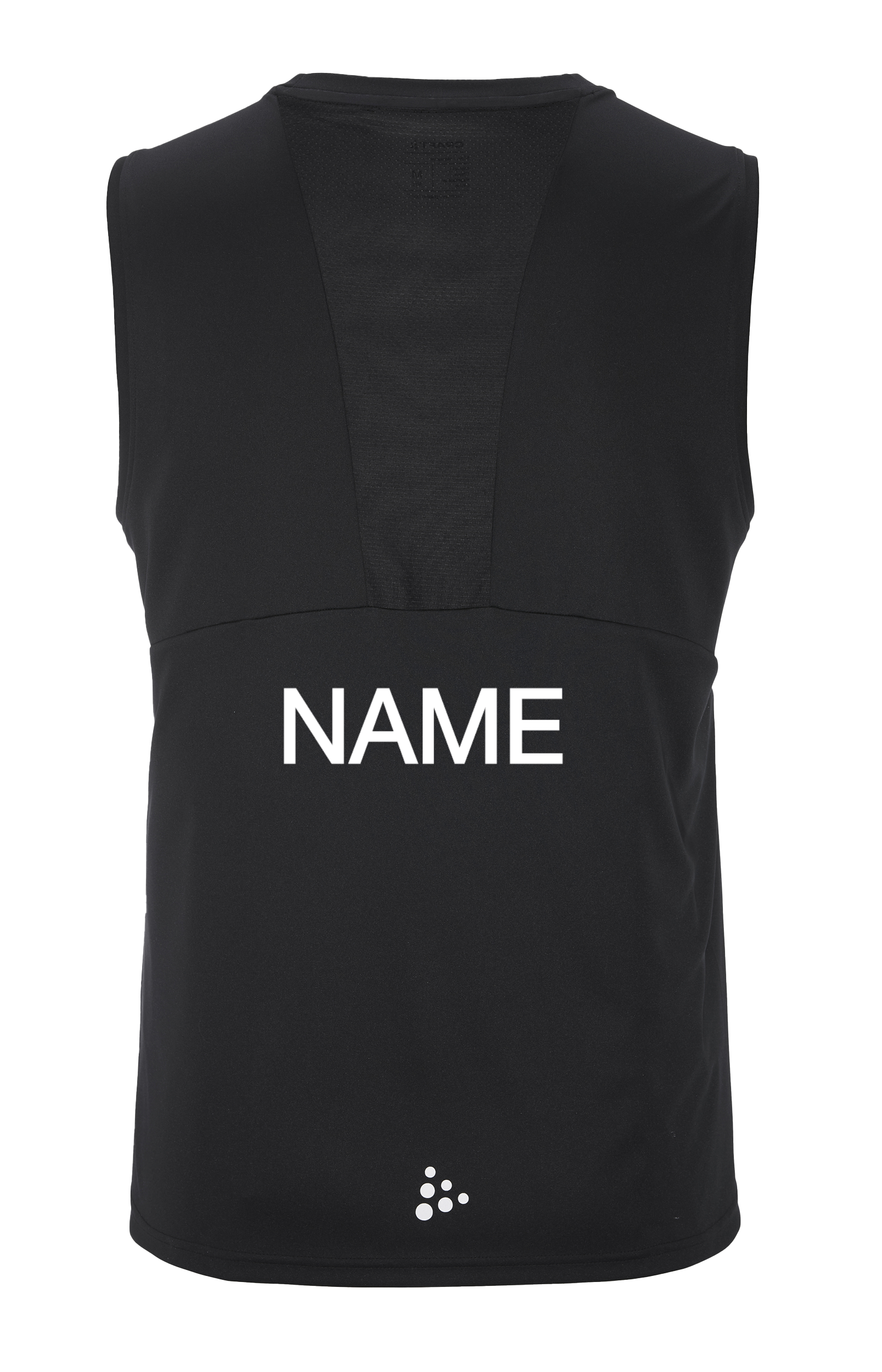 CRAFT, Rush 2.0 Singlet M