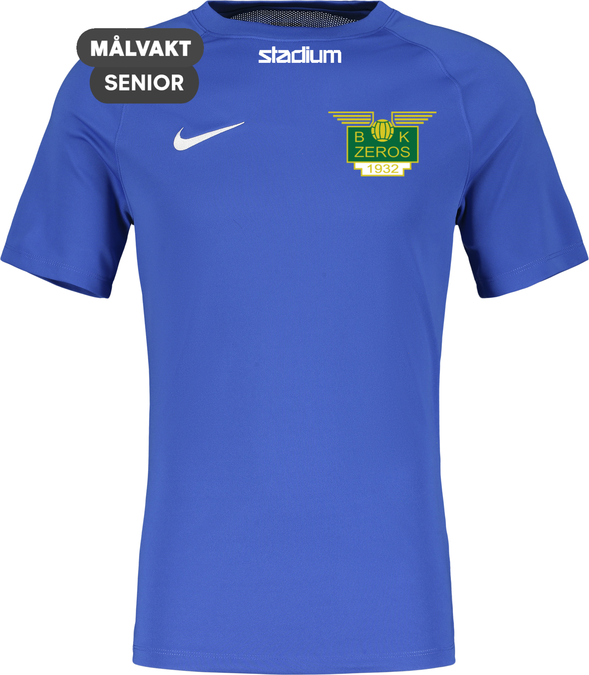 
NIKE, 
PARK VIII SS JSY, 
Detail 1
