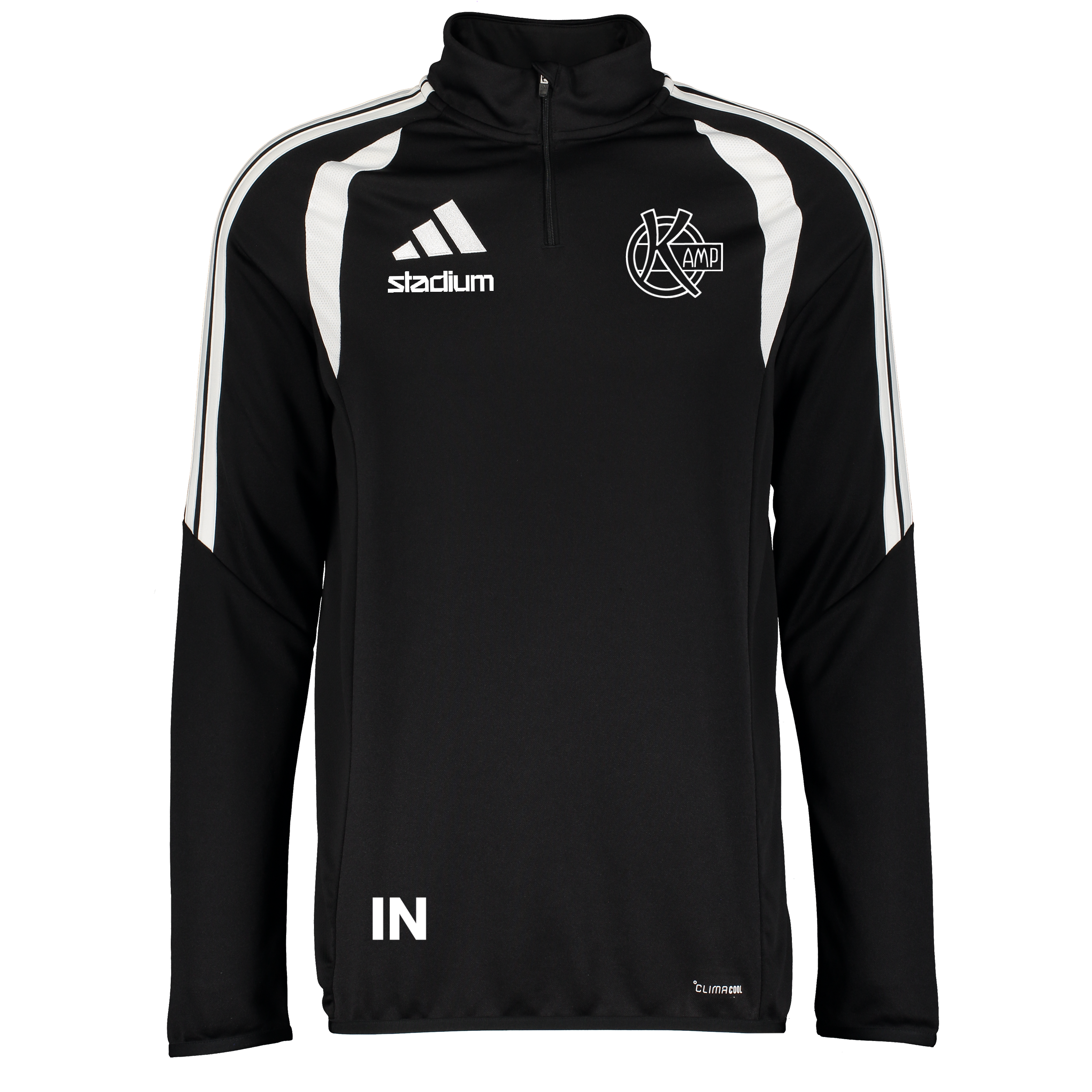 
ADIDAS, 
TIRO26 L TR TOP, 
Detail 1
