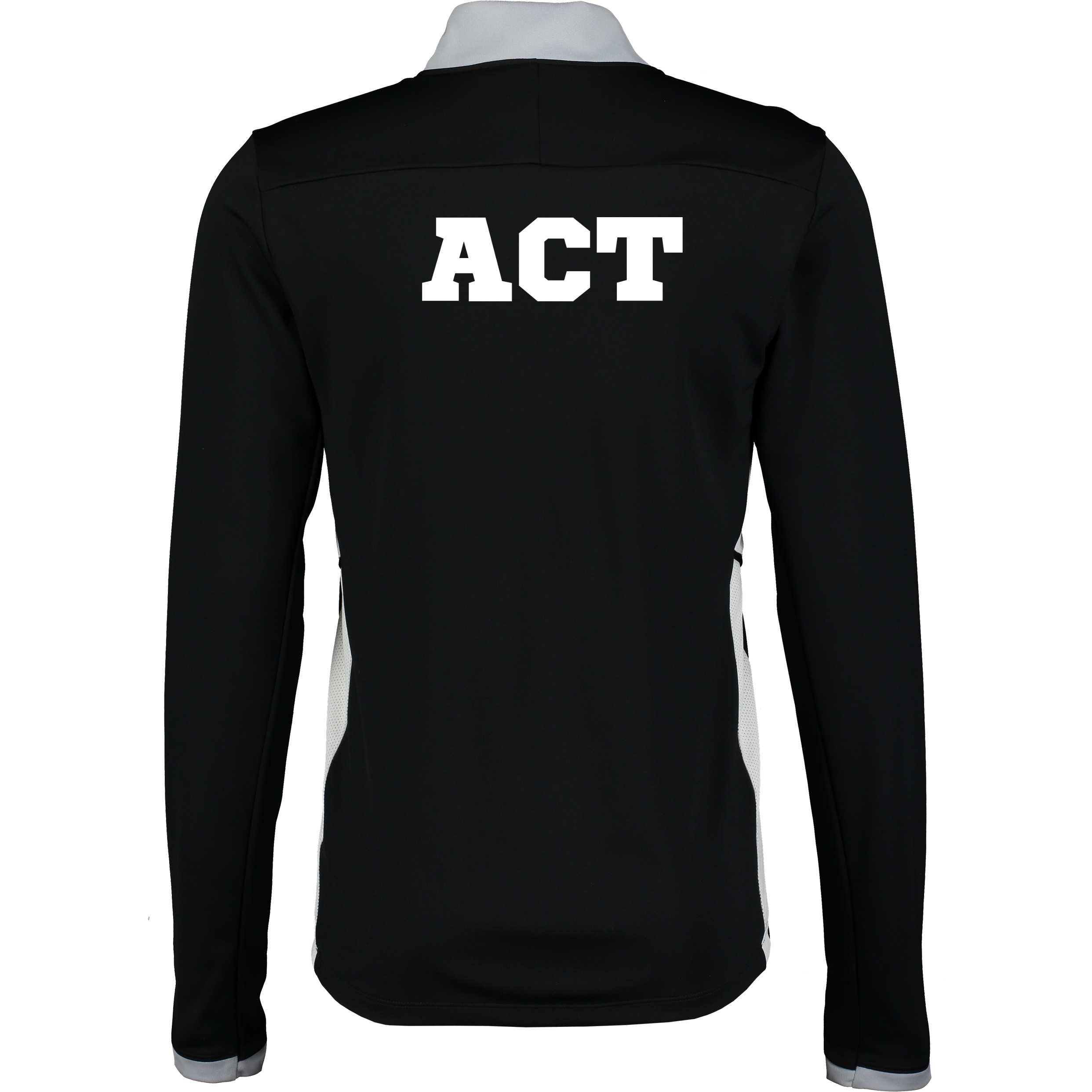 NIKE, Acd25 Drill Top