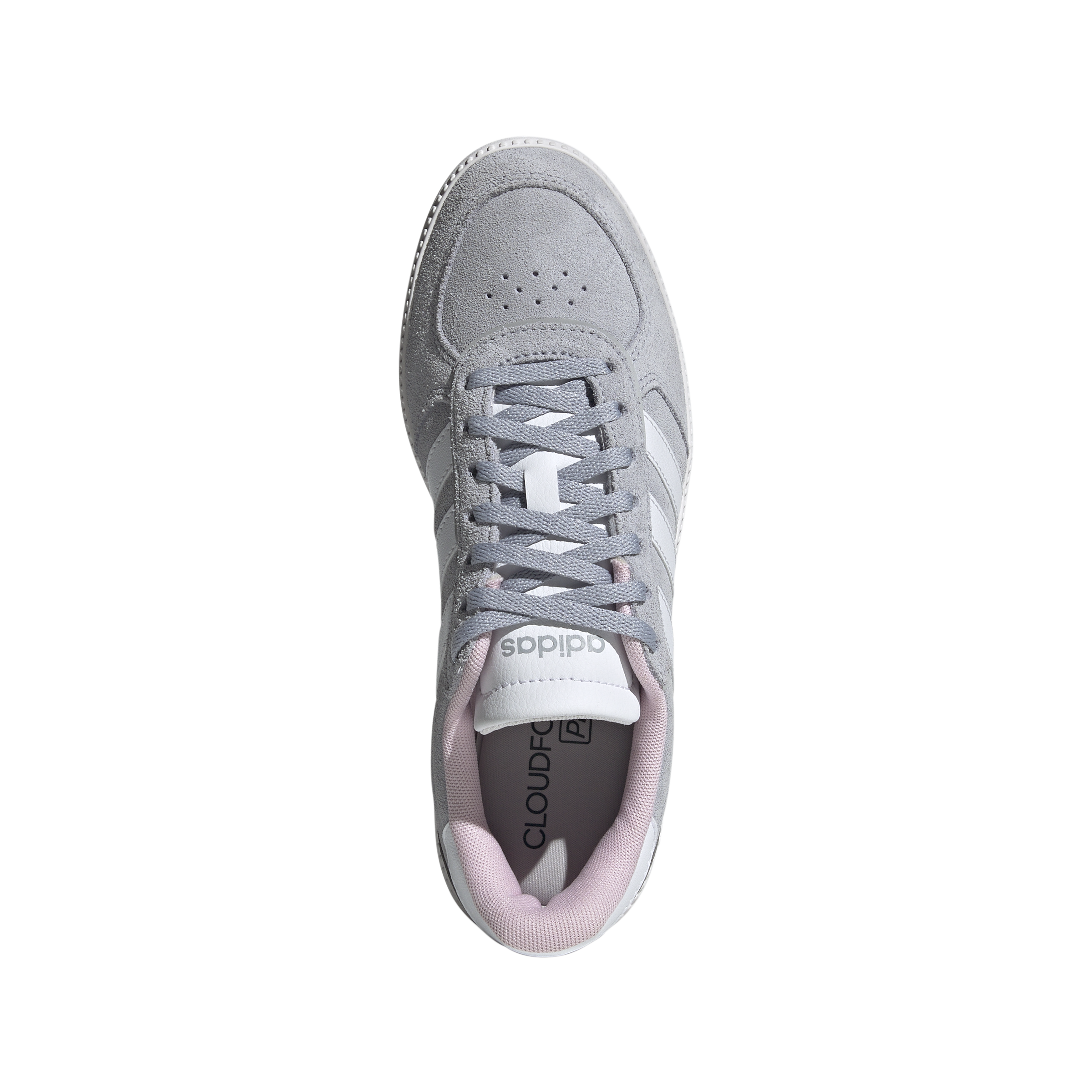 ADIDAS, W Breaknet Sleek Suede