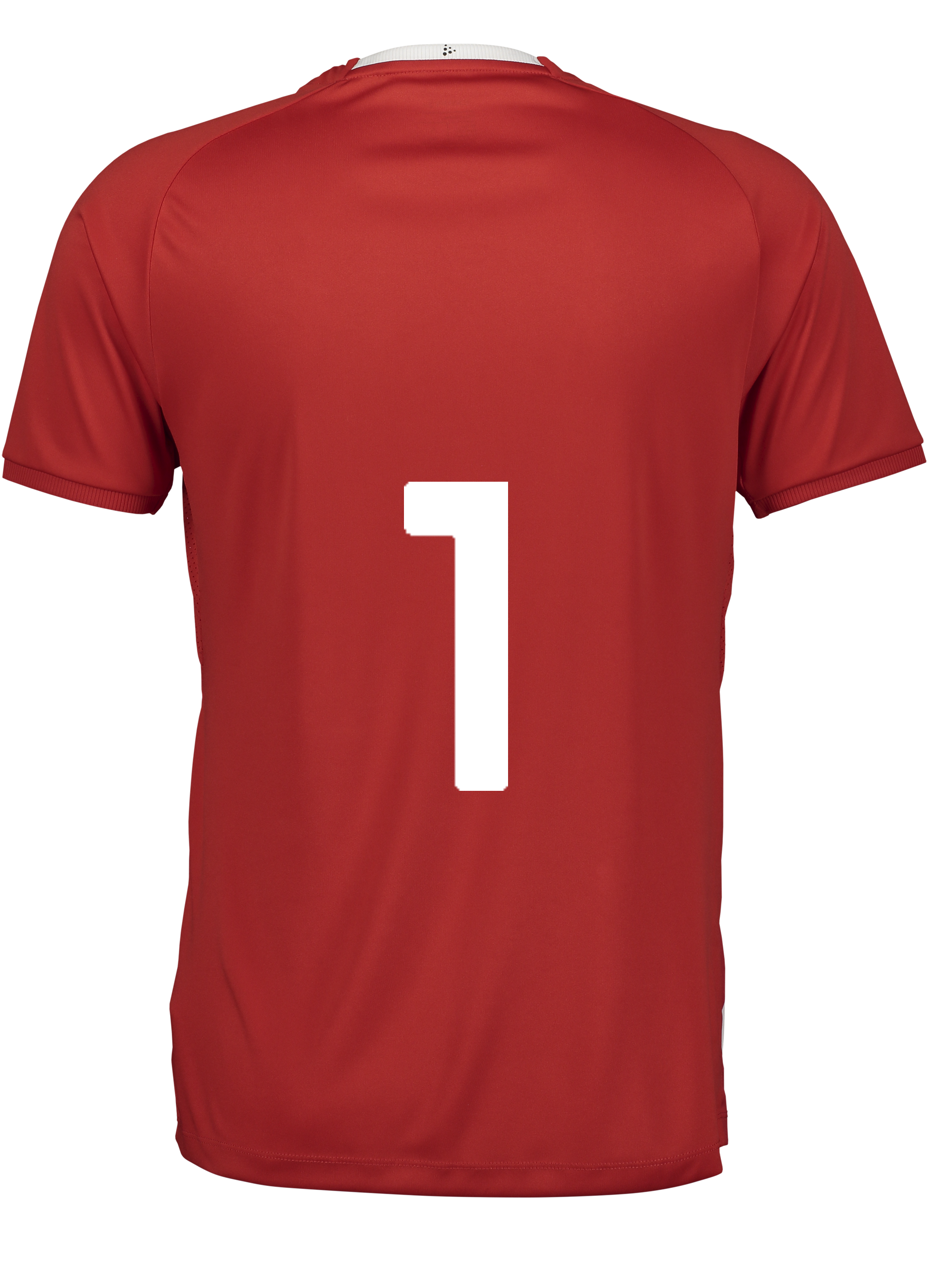 CRAFT, Prog 2.0 Striped Jsy Jr