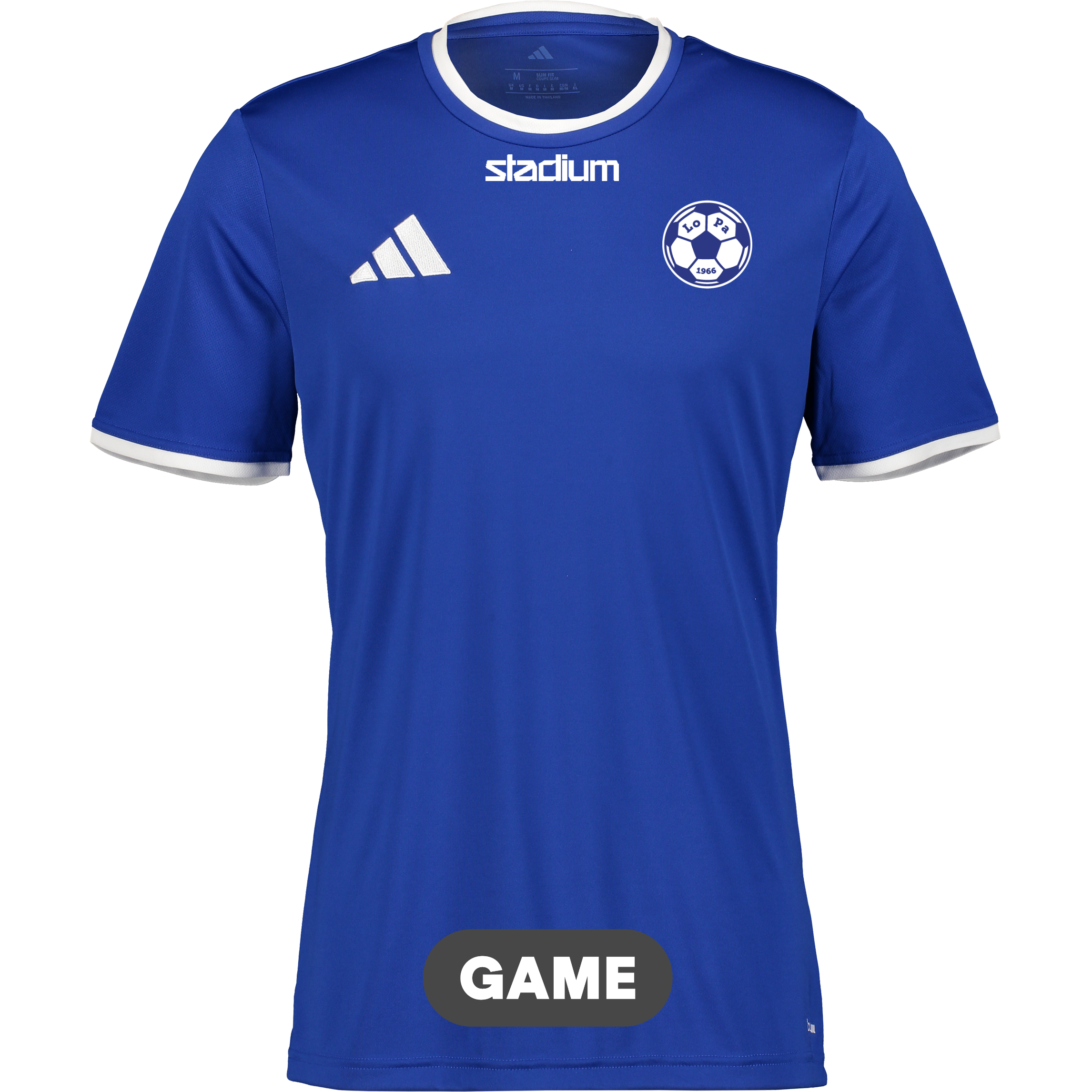 
ADIDAS, 
ENT26 JSY, 
Detail 1
