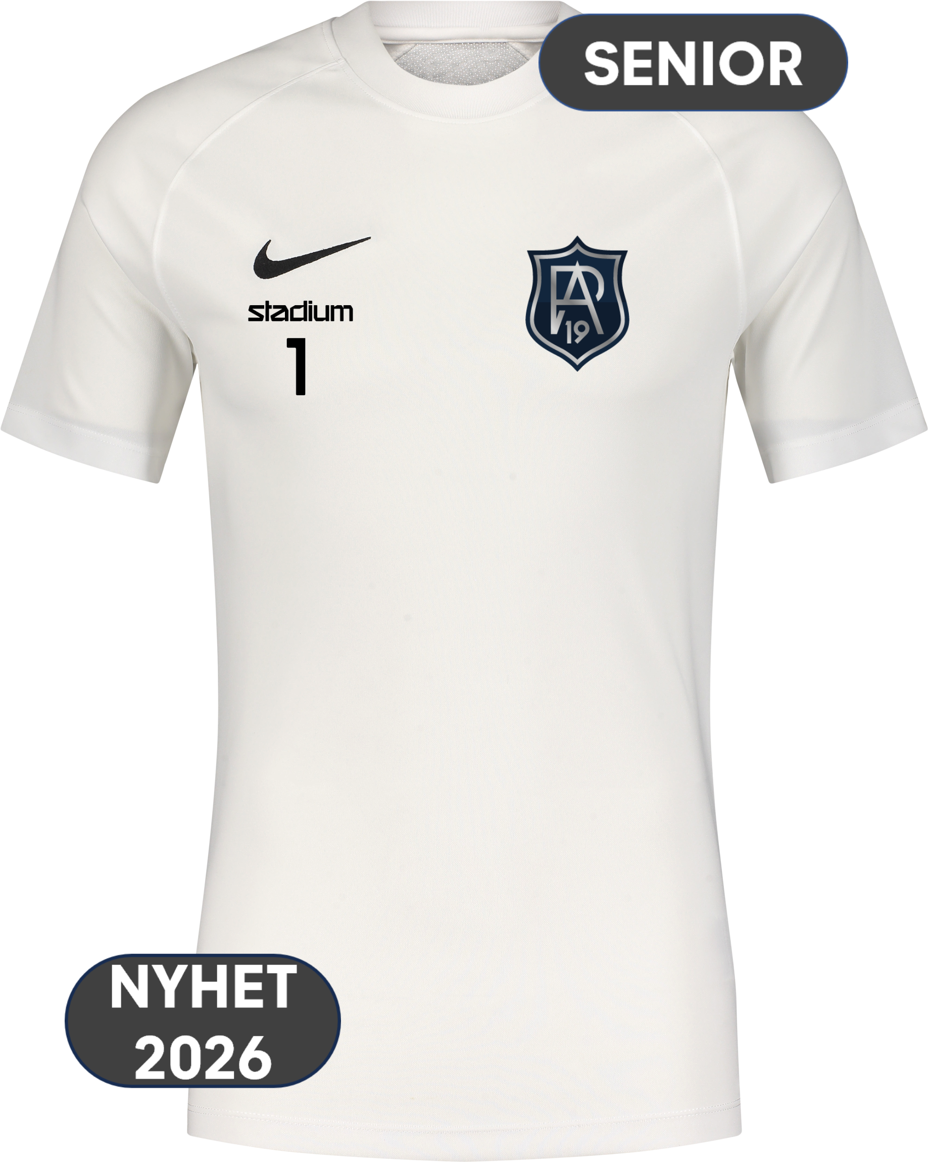 
NIKE, 
PARK VIII SS JSY, 
Detail 1
