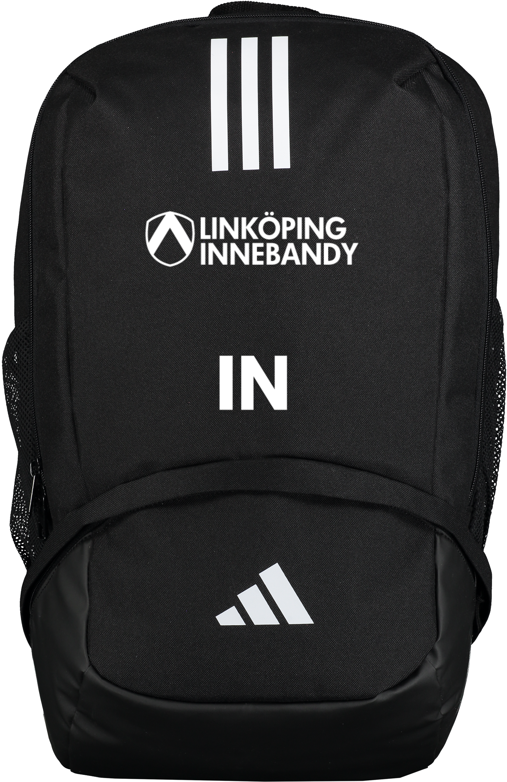 
ADIDAS, 
Tiro League Bp, 
Detail 1
