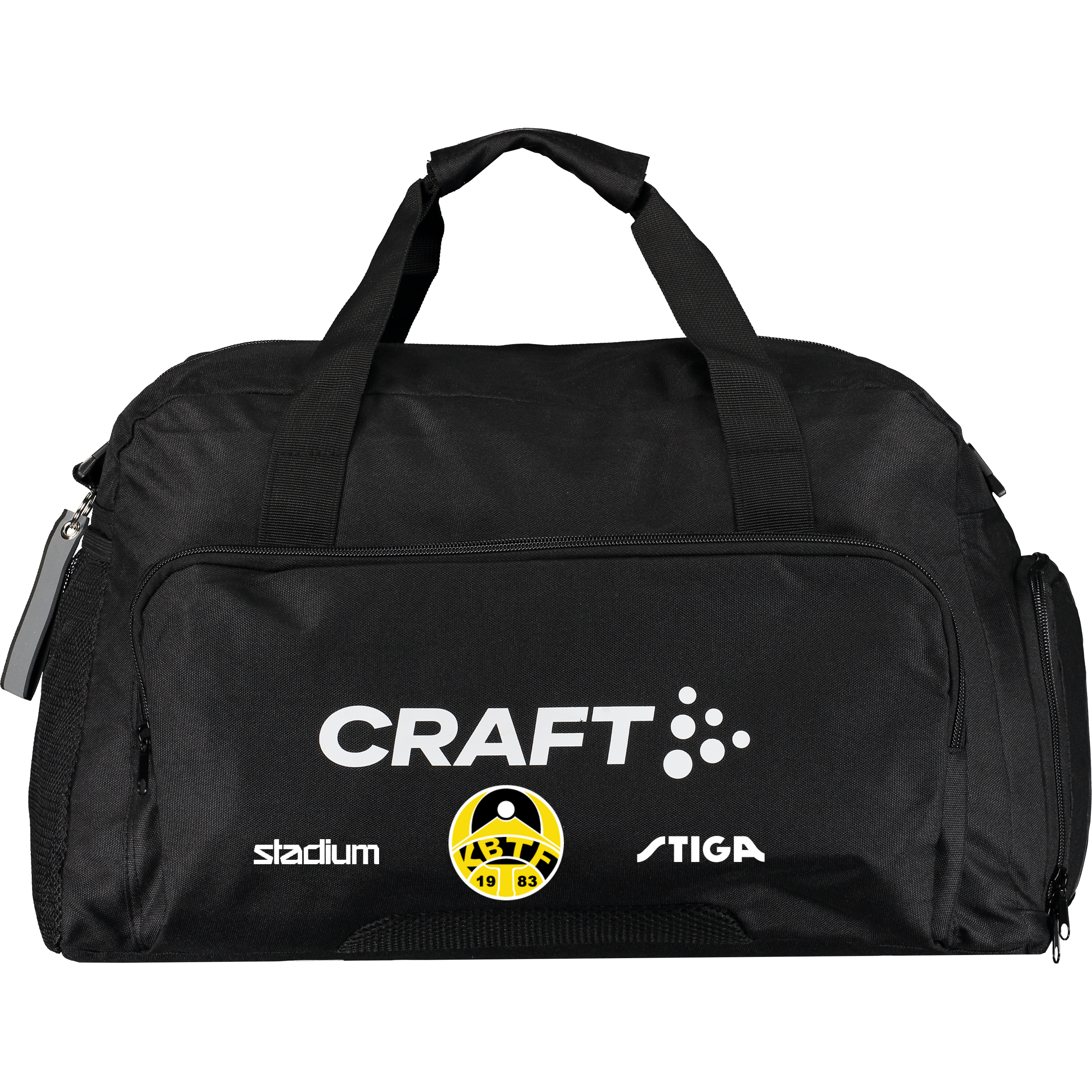 
CRAFT, 
Ability Duffel 50L, 
Detail 1
