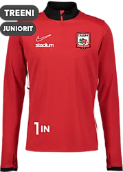 400350107101 NIKE Acd25 Drill Top Jr 400350107101 NIKE Acd25 Drill Top Jr Standard Small1x1
