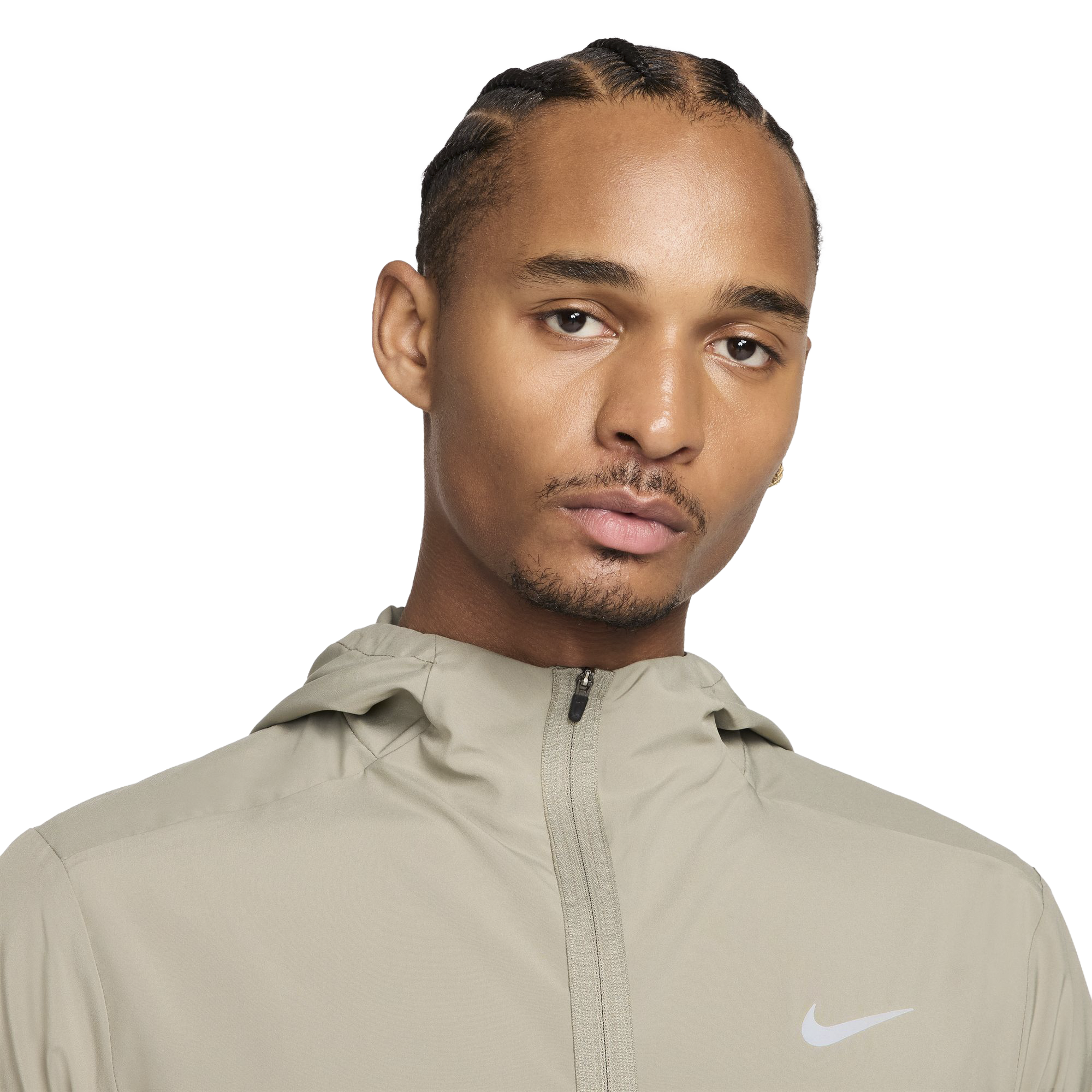 NIKE, M Nk Df Form Hd Jkt