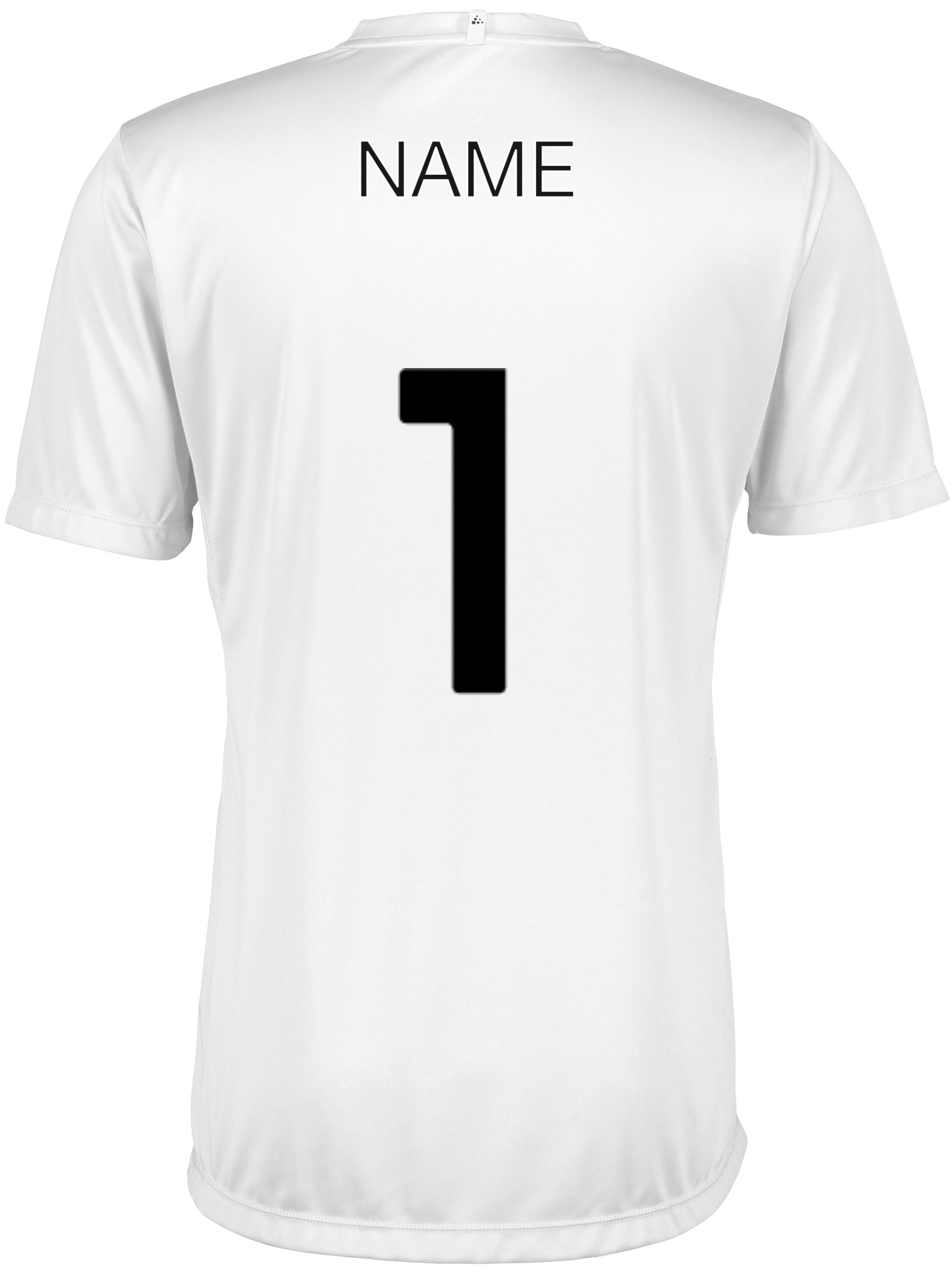 CRAFT, SQUAD GO SS JSY JR