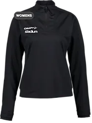 394170105101 CRAFT Evolve 2.0 Half Zip W 394170105101 CRAFT Evolve 2.0 Half Zip W Standard Small1x1