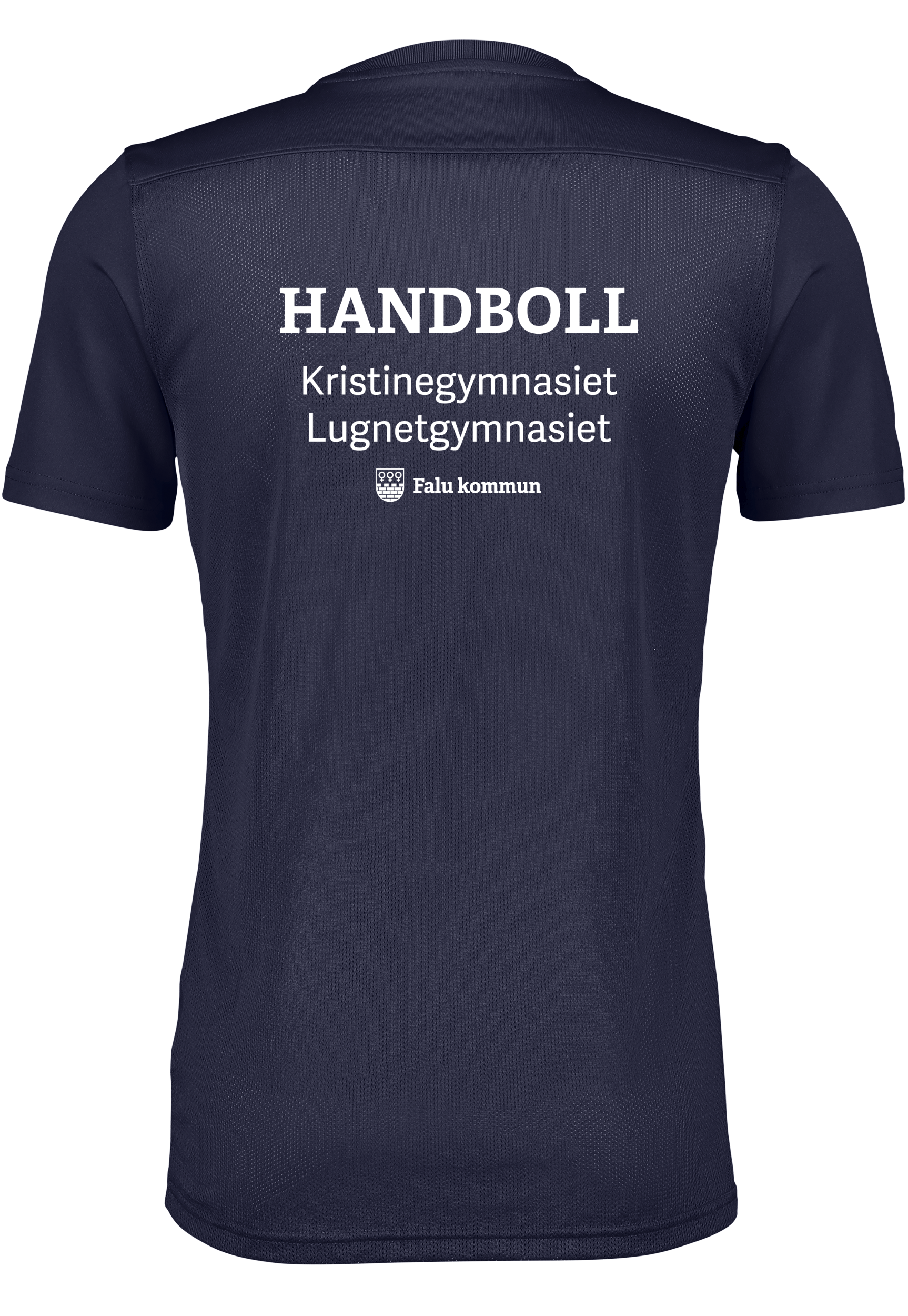 NIKE, Park VII SS Jsy Jr