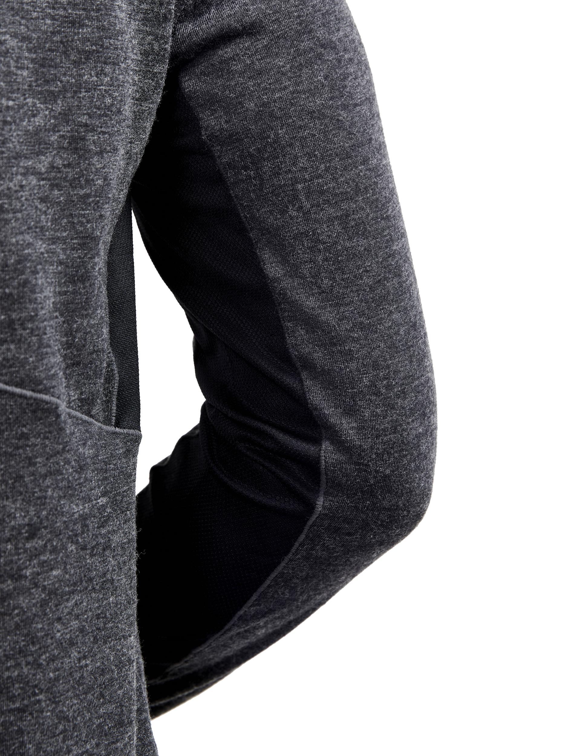 CRAFT, M Adv Subz Wool Ls