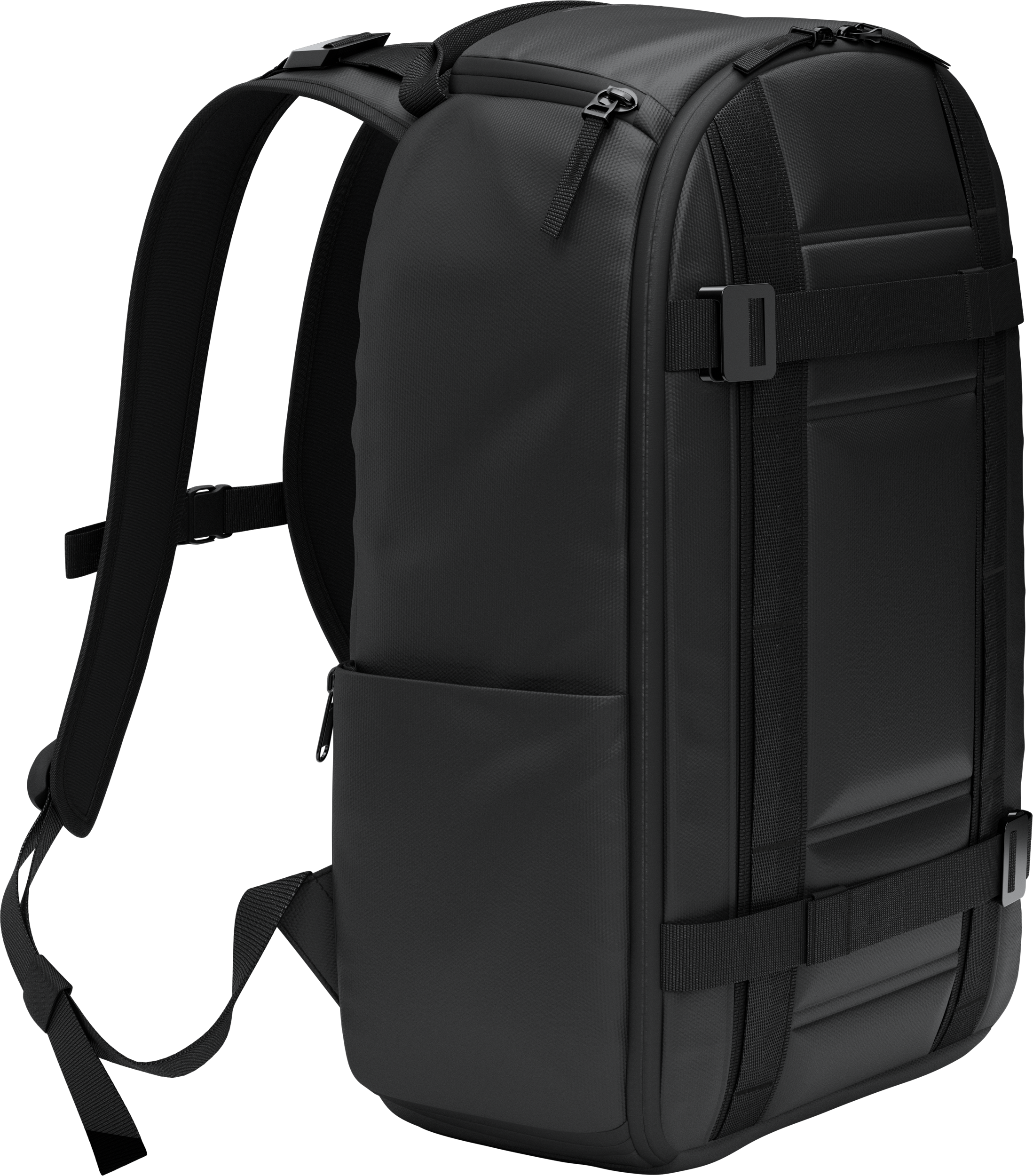 DB, Ramverk Backpack 21l