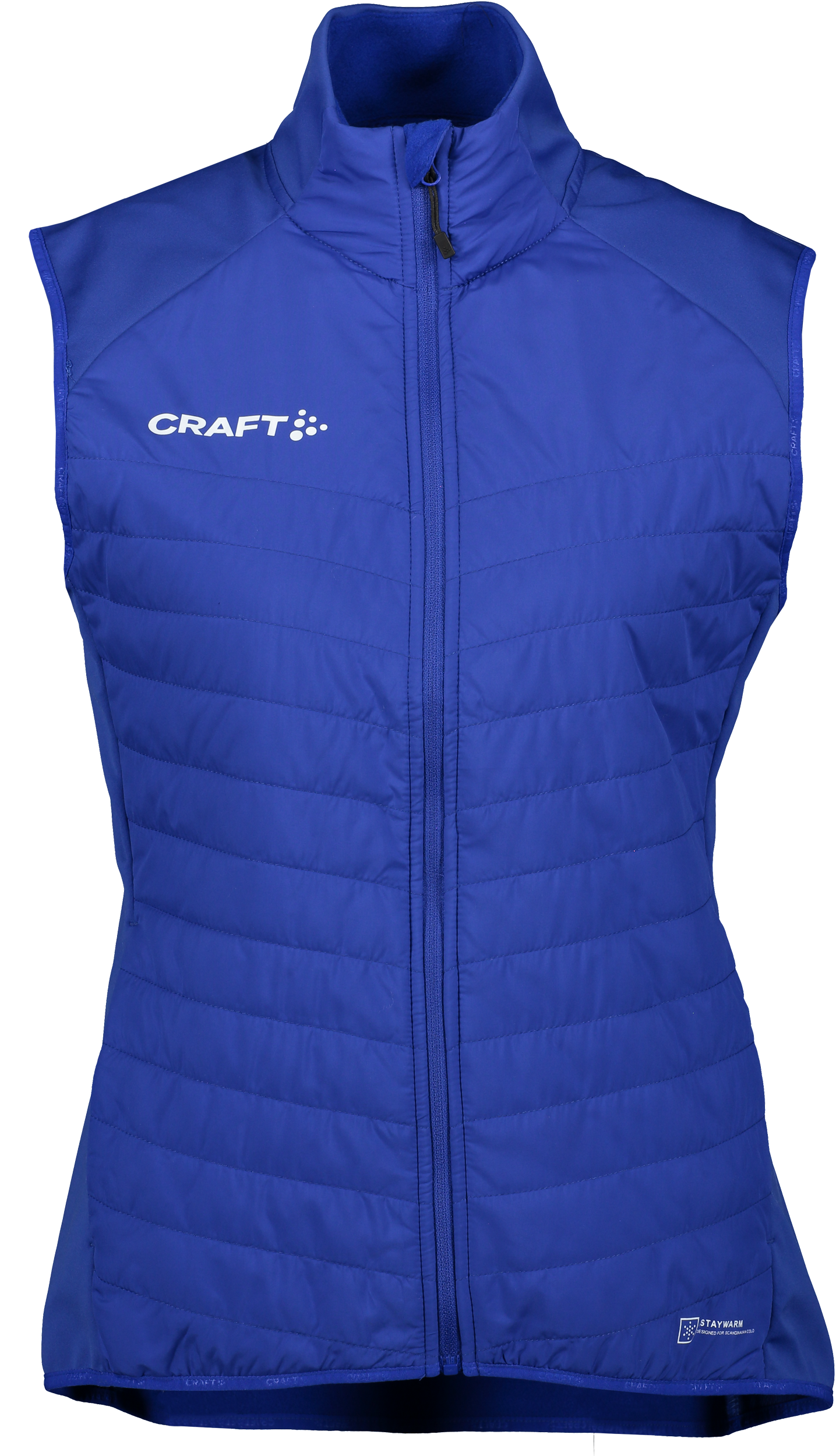 
CRAFT, 
Adv Nordic Ski Club Vest W, 
Detail 1
