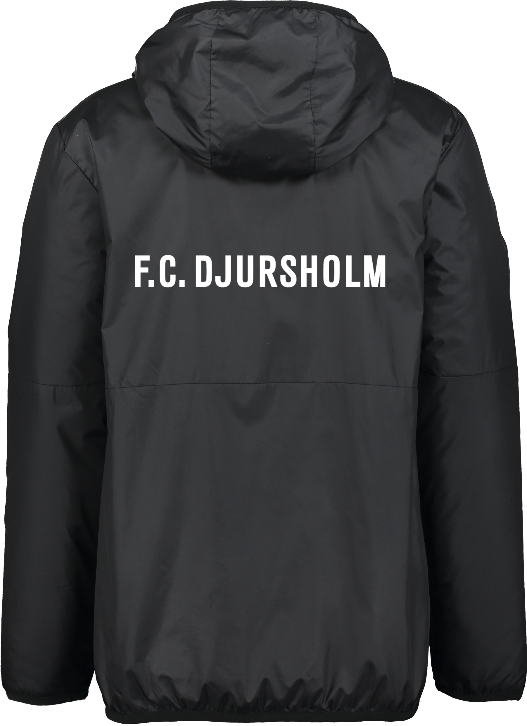 NIKE, Park 20 Short Jkt Jr