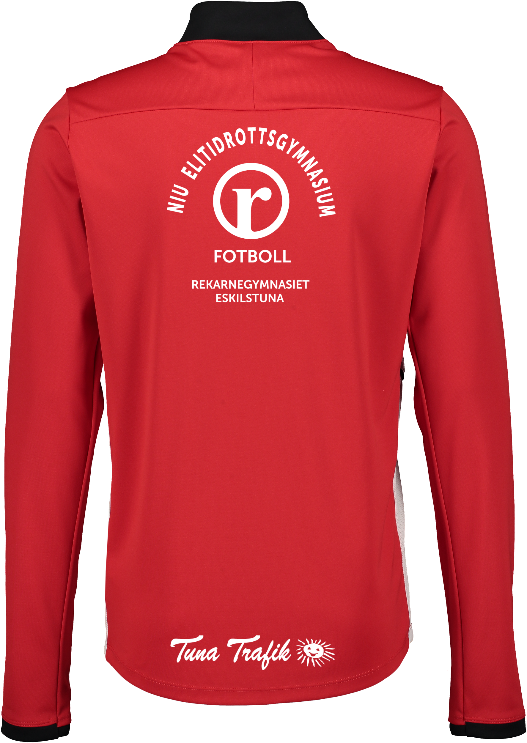 NIKE, Acd25 Drill Top