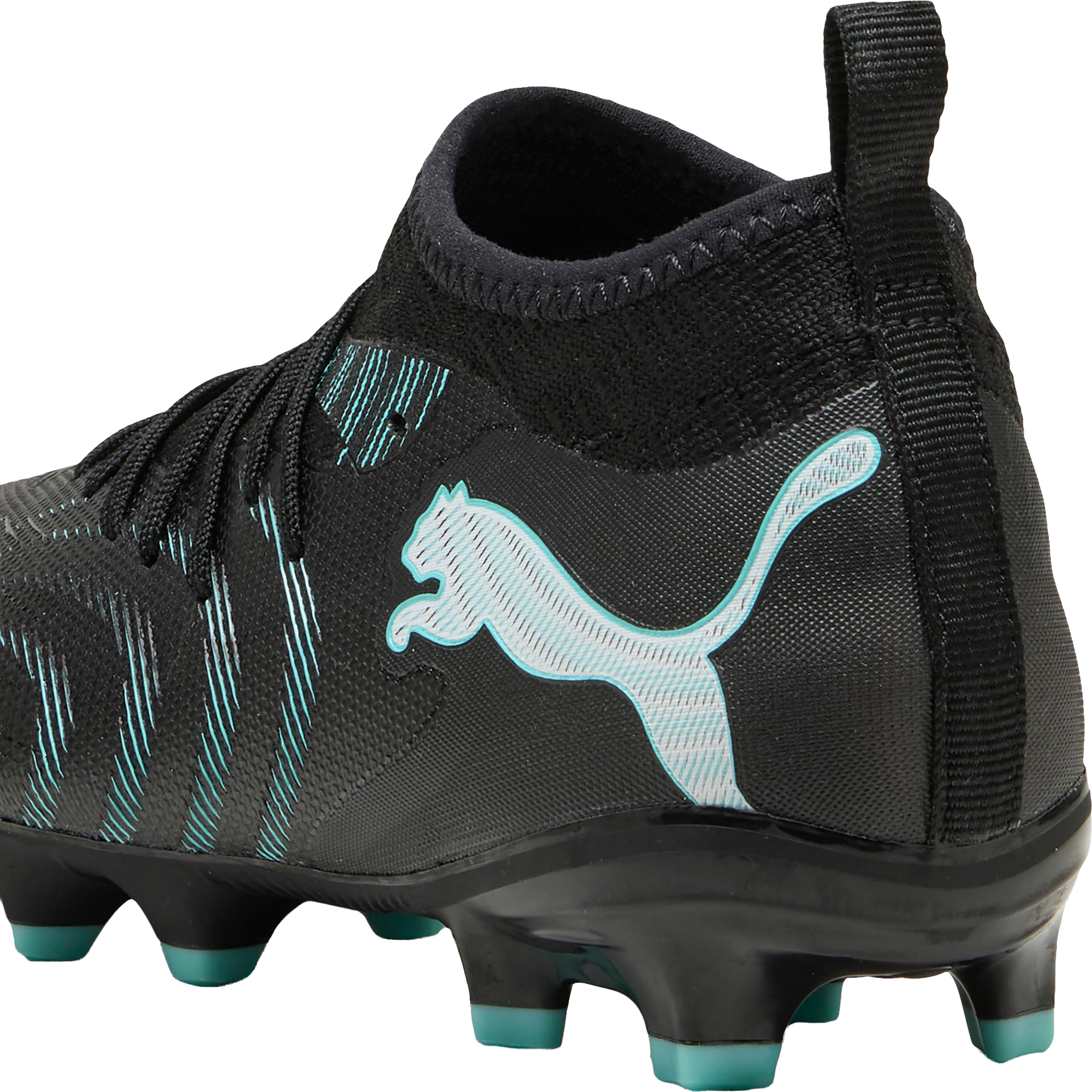 PUMA, FUTURE 9 MATCH FG/AG JR