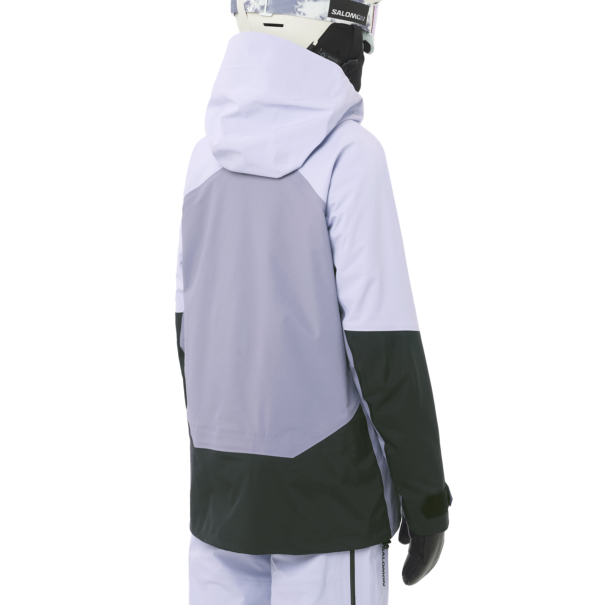 SALOMON, W Moon Patrol Gtx Jacket