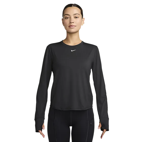 405695101101 NIKE Nike One Classic Women's Dri-fit Lo 405695101101 NIKE Nike One Classic Women's Dri-fit Lo Model01 Detail