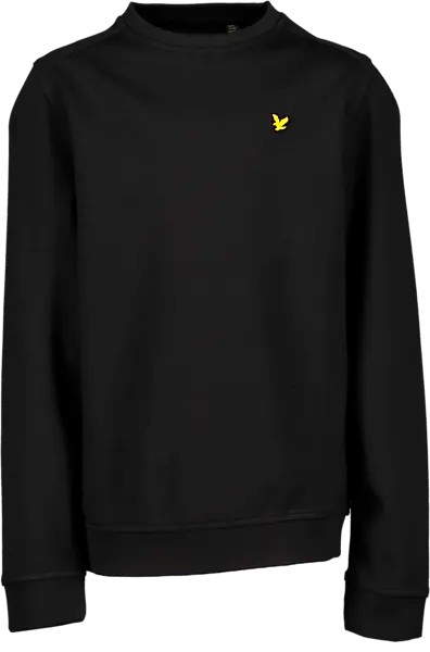 392992103101 LYLE & SCOTT J Fly Fleece Crew Neck Sweatshirt 392992103101 LYLE & SCOTT J Fly Fleece Crew Neck Sweatshirt Standard Detail