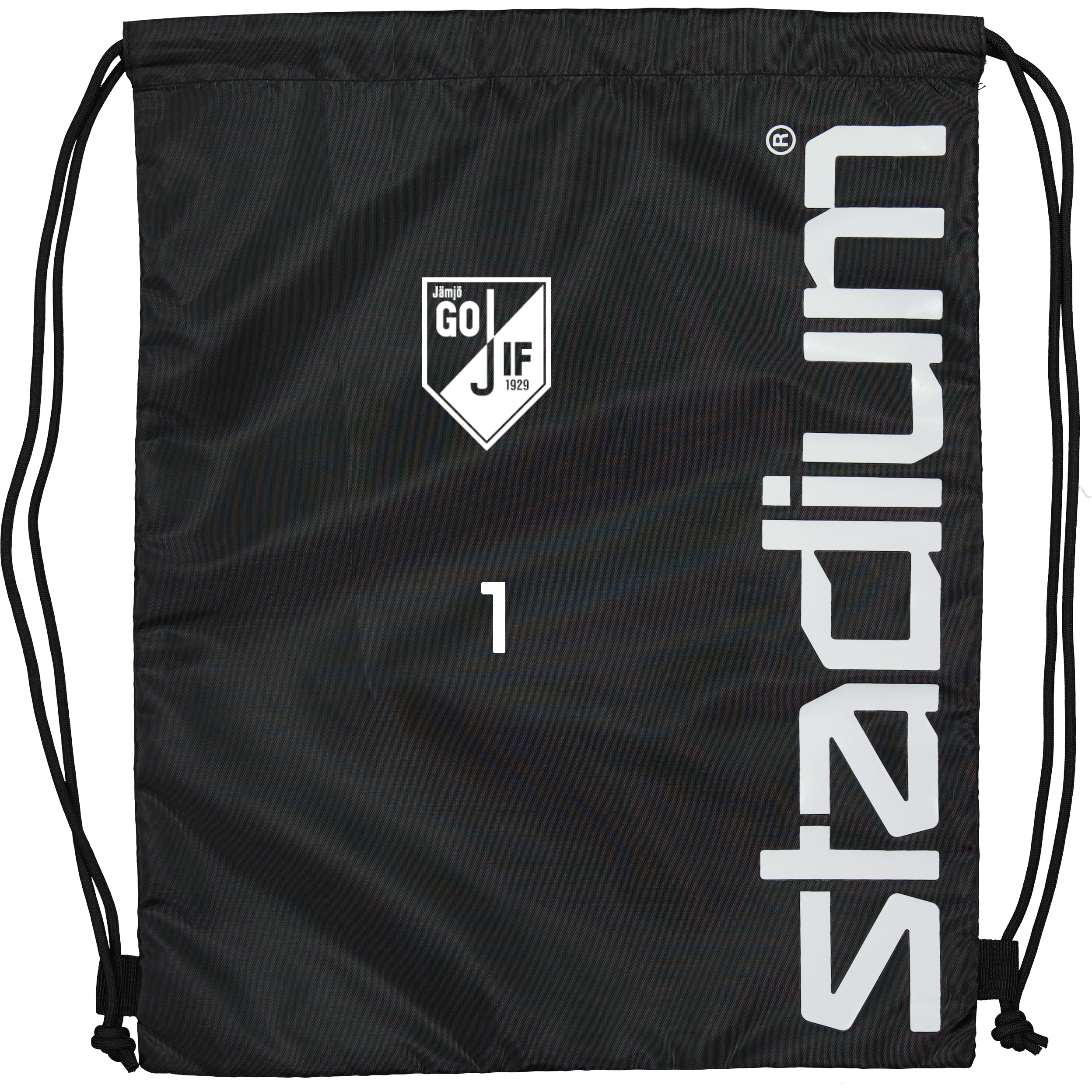 
STADIUM, 
Team Gym Bag, 
Detail 1
