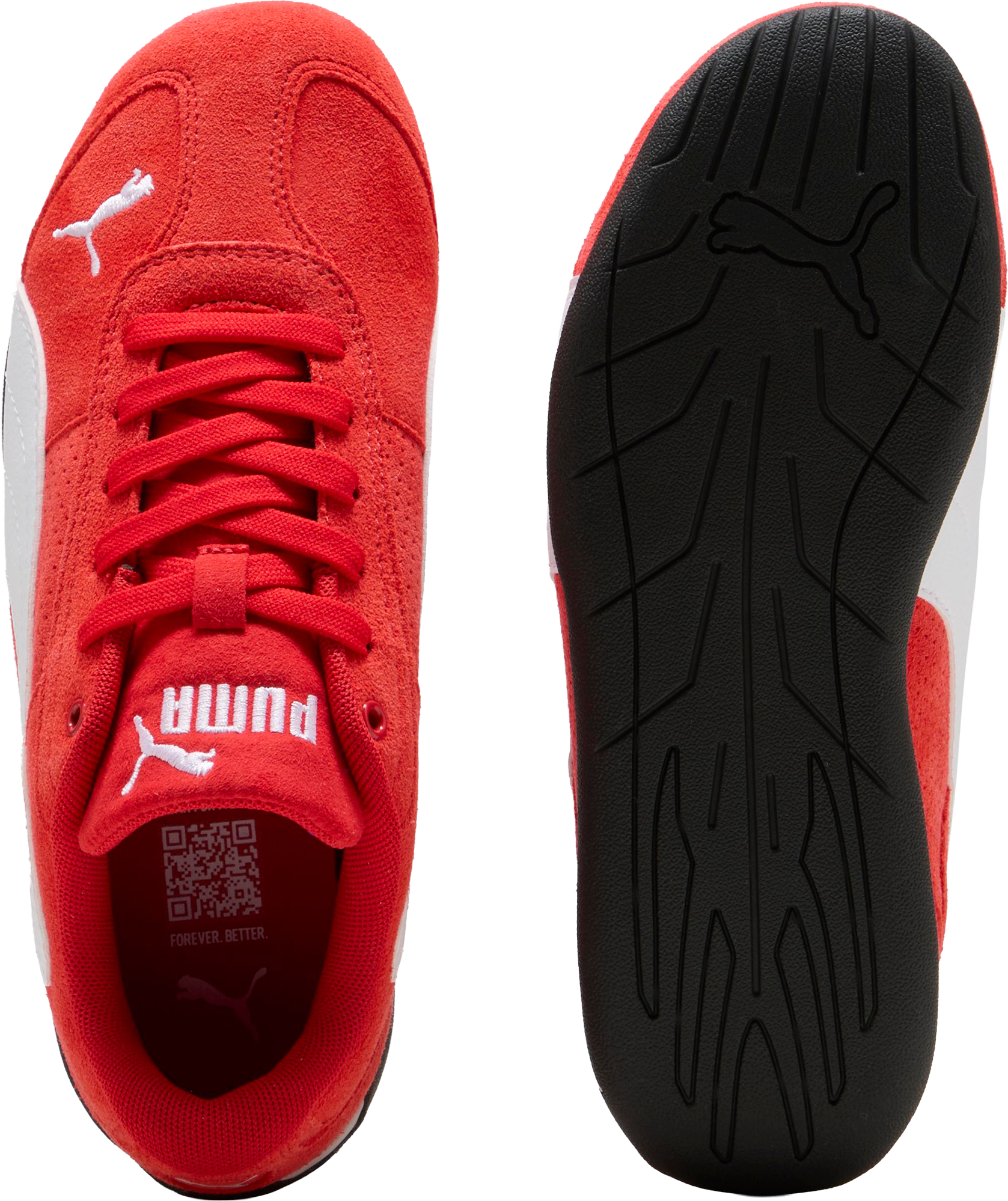 PUMA, J REPLICATCH SD JR