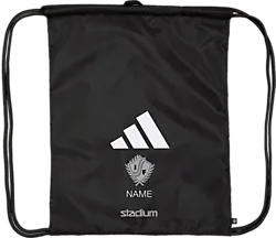 377162101101 ADIDAS Tiro L Gymsack 377162101101 ADIDAS Tiro L Gymsack Standard Small1x1