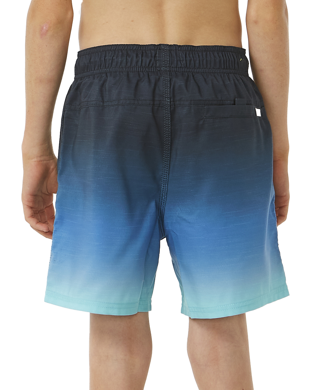 RIP CURL, J Fade Volley Boy