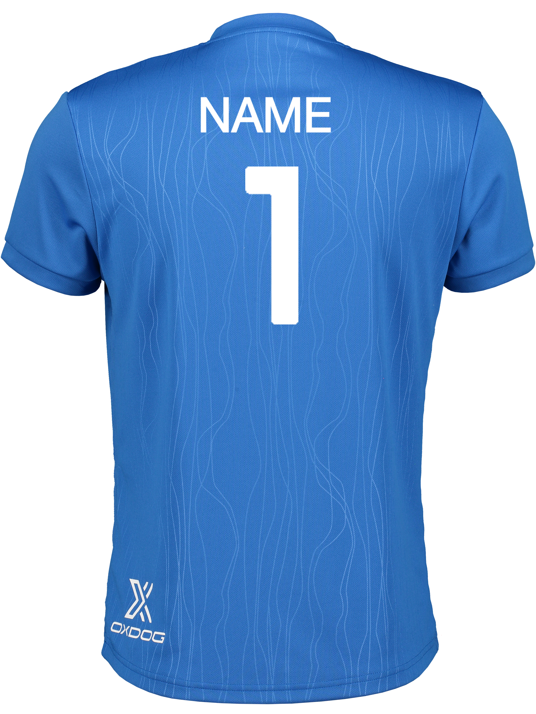 OXDOG, Avenger Shirt Jr