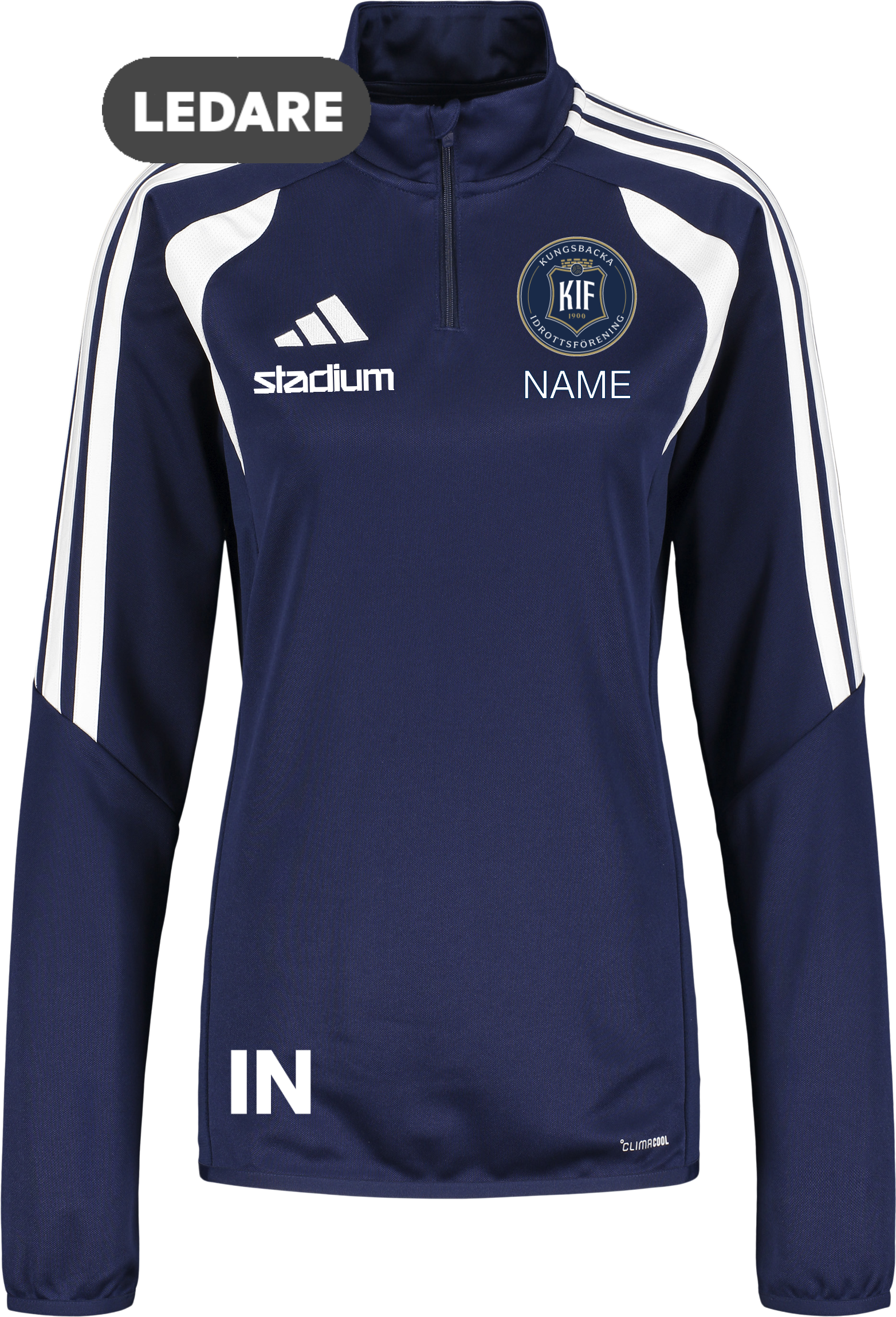 
ADIDAS, 
TIRO26 L TR TOP W, 
Detail 1
