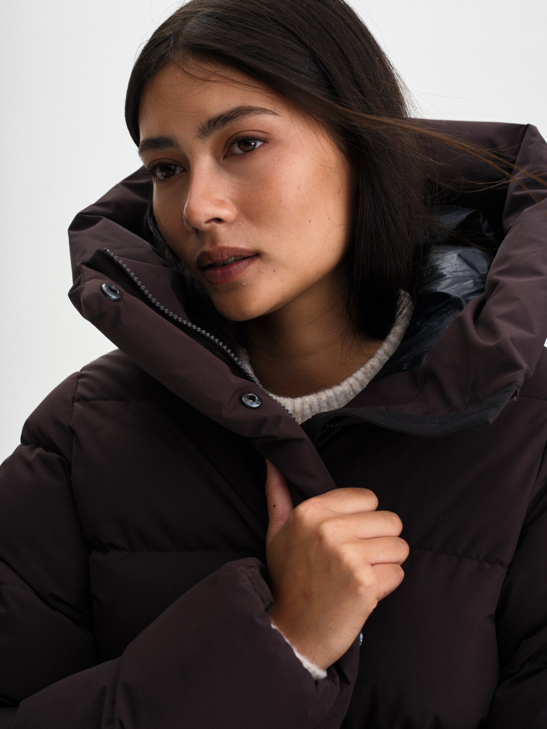 EVEREST, W Roselette Jacket