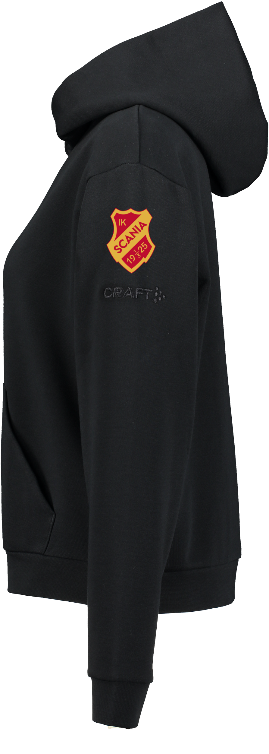 CRAFT, Community 2.0 Hood W