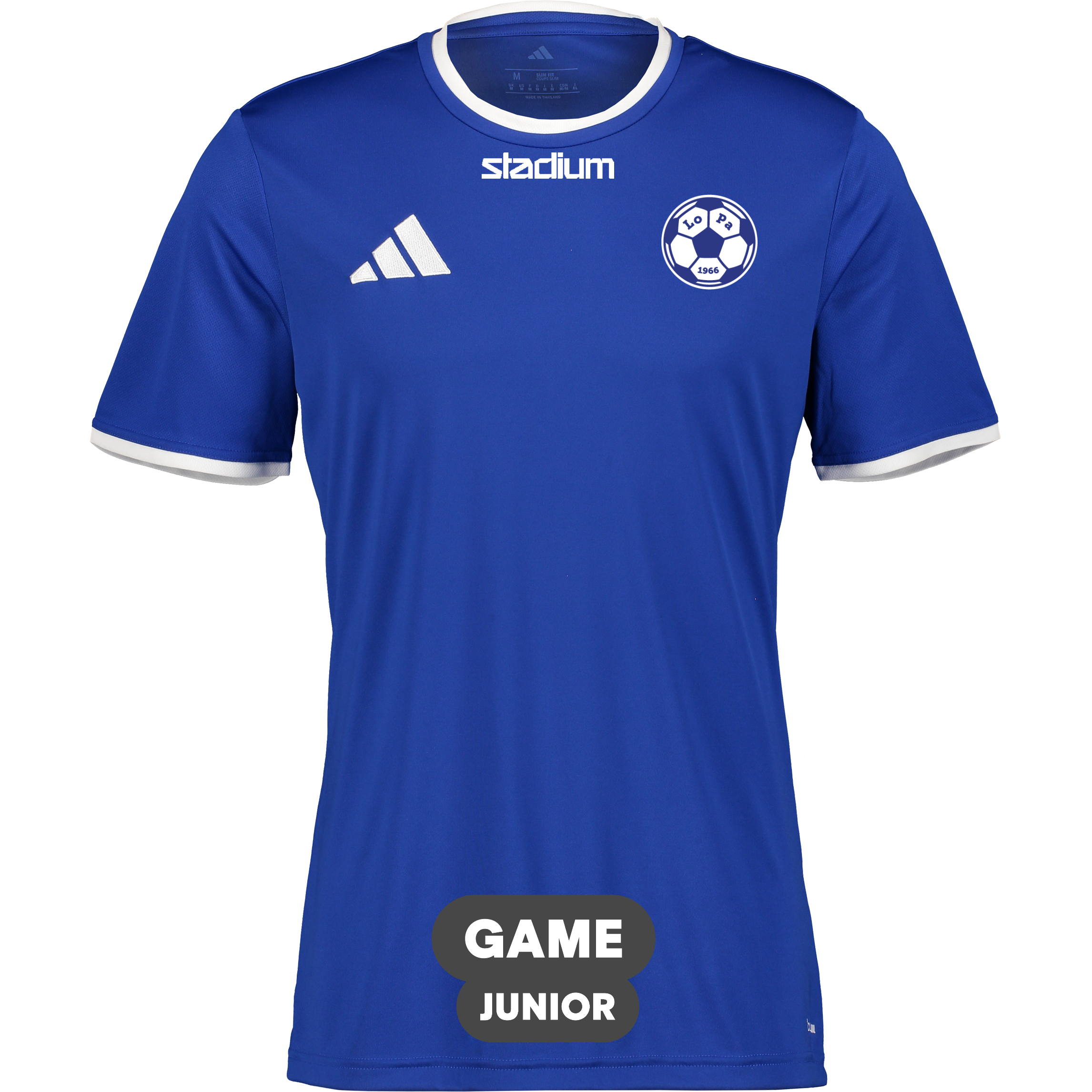 
ADIDAS, 
ENT26 JSY JR, 
Detail 1
