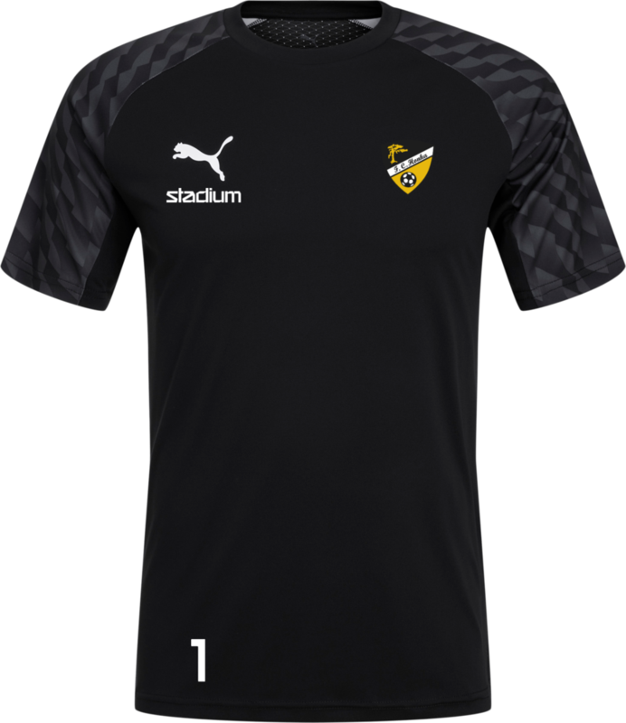 
PUMA, 
TEAMLIGA26 JERSEY, 
Detail 1
