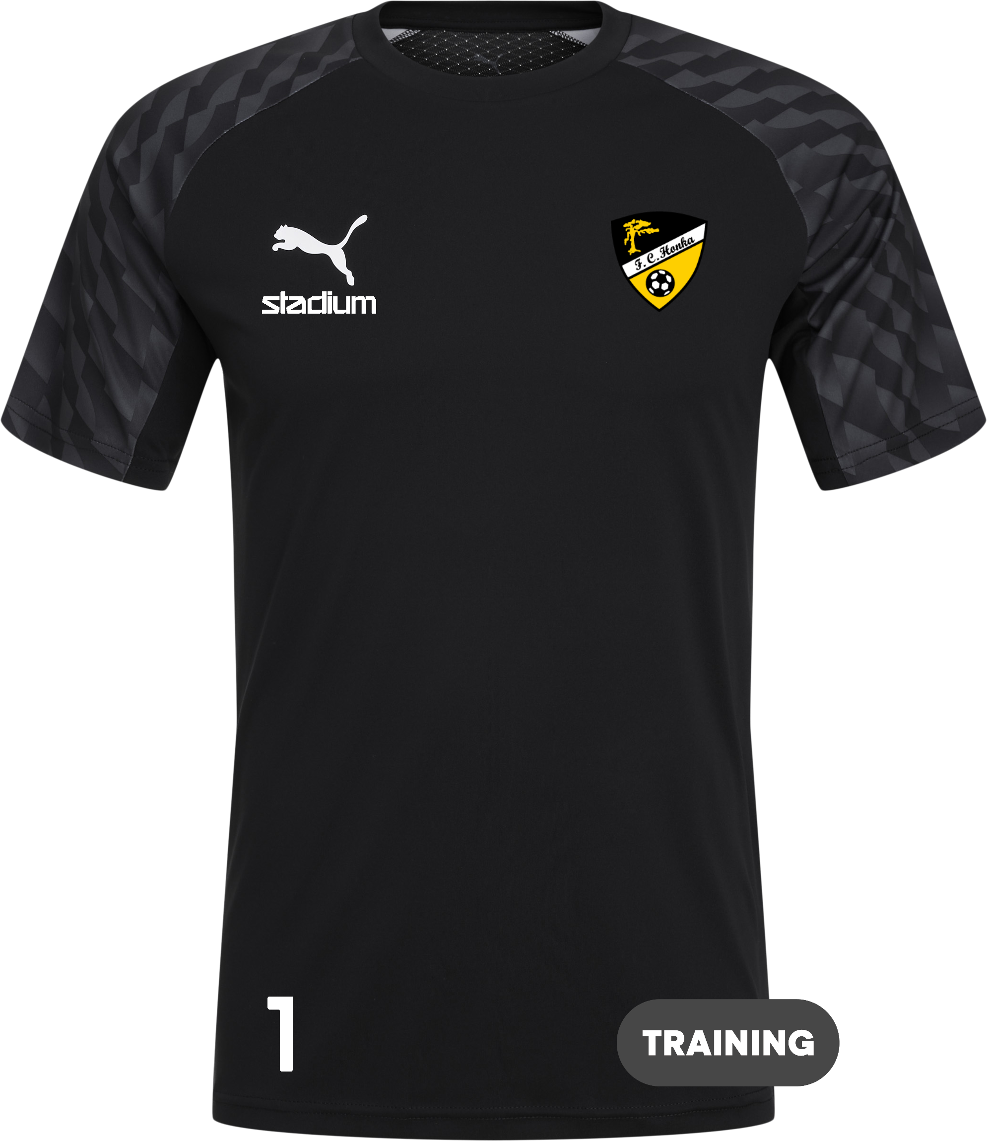 
PUMA, 
TEAMLIGA26 JERSEY, 
Detail 1
