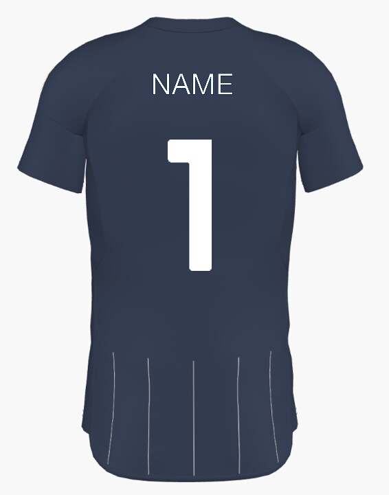 ADIDAS, CU COM25 GRA JSY JR