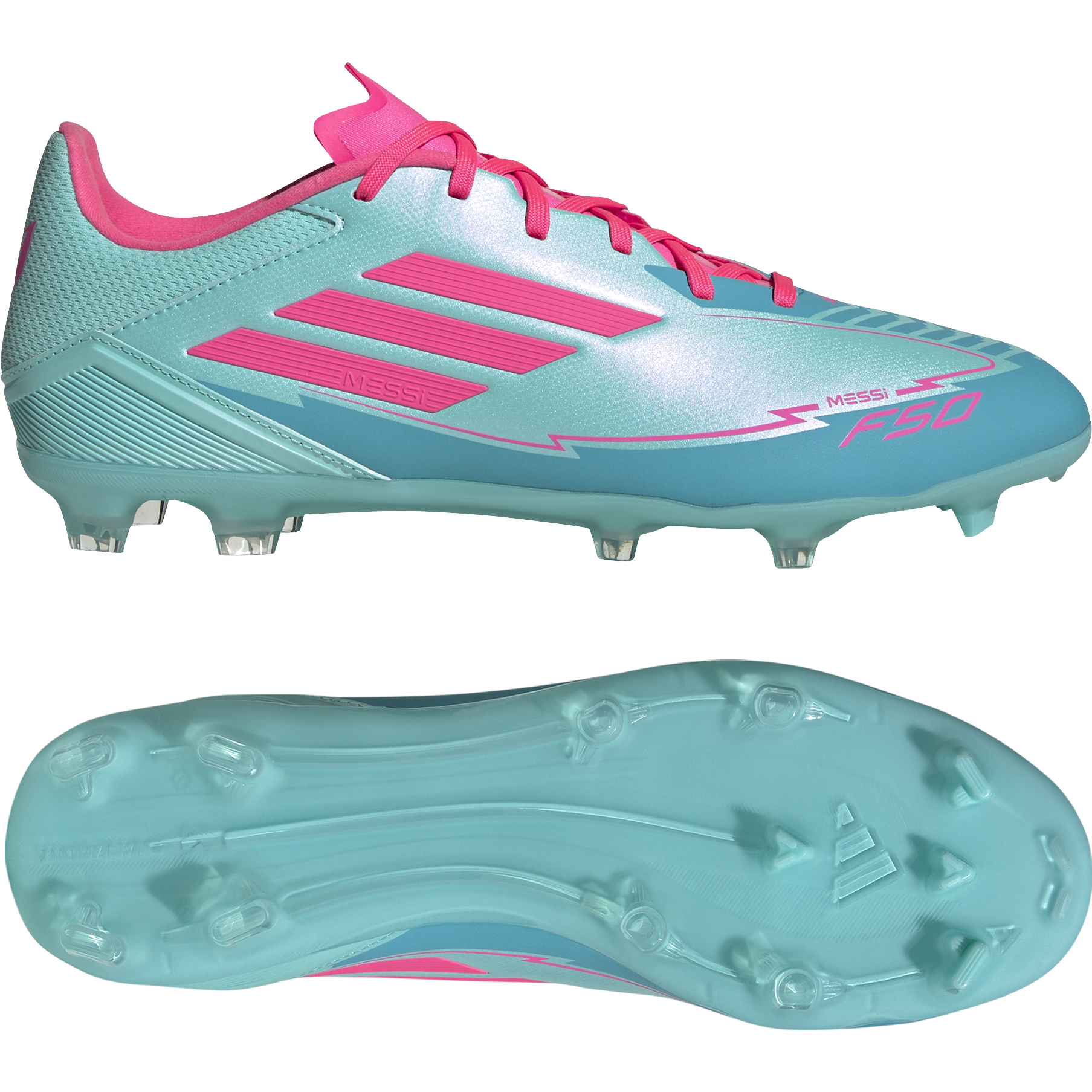 ADIDAS, F50 League Fg/Mg Messi