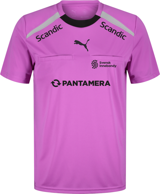 
PUMA, 
TEAMLIGA26 REFEREE JERSEY, 
Detail 1
