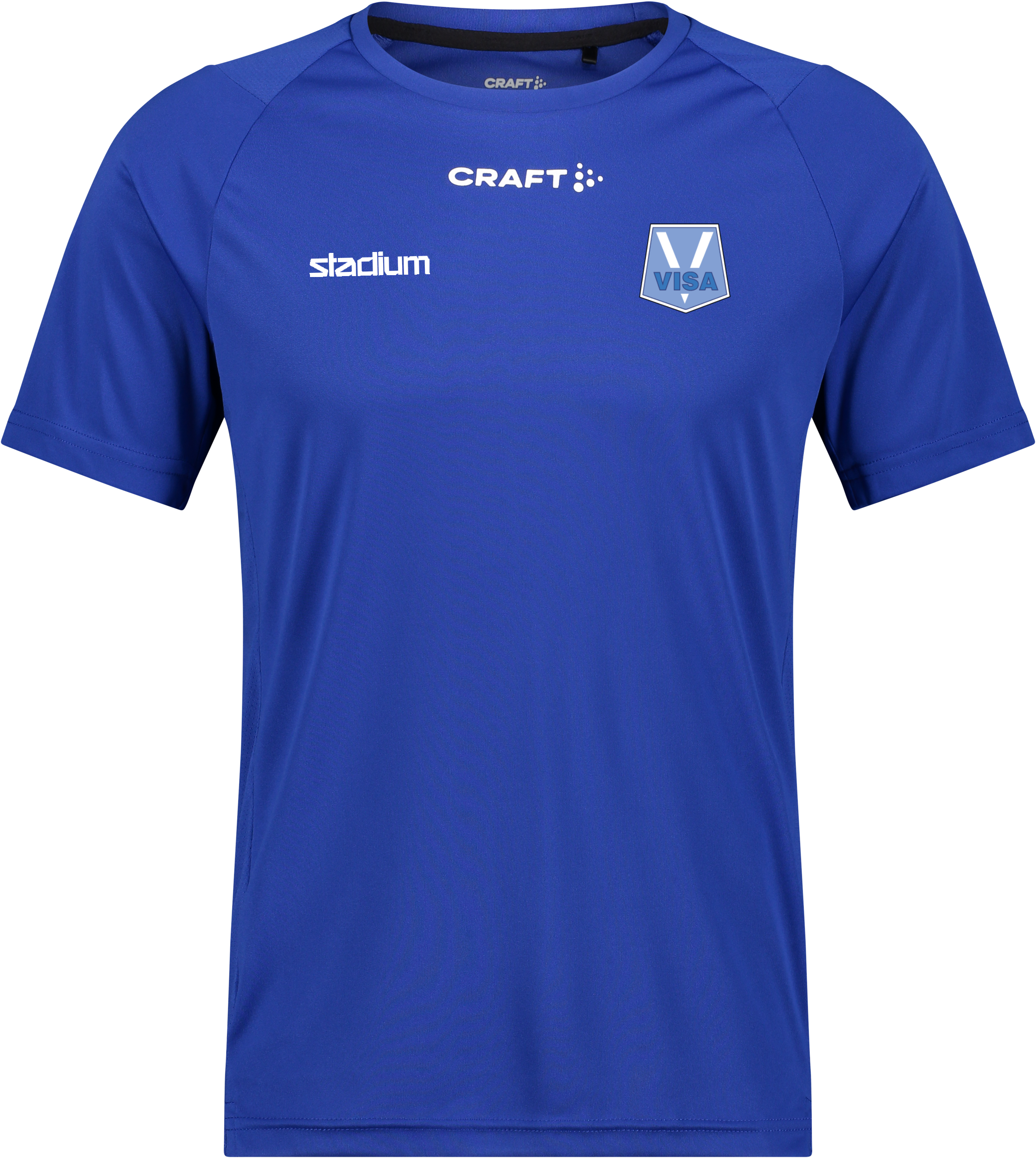 
CRAFT, 
Rush 2.0 Ss Tee M, 
Detail 1
