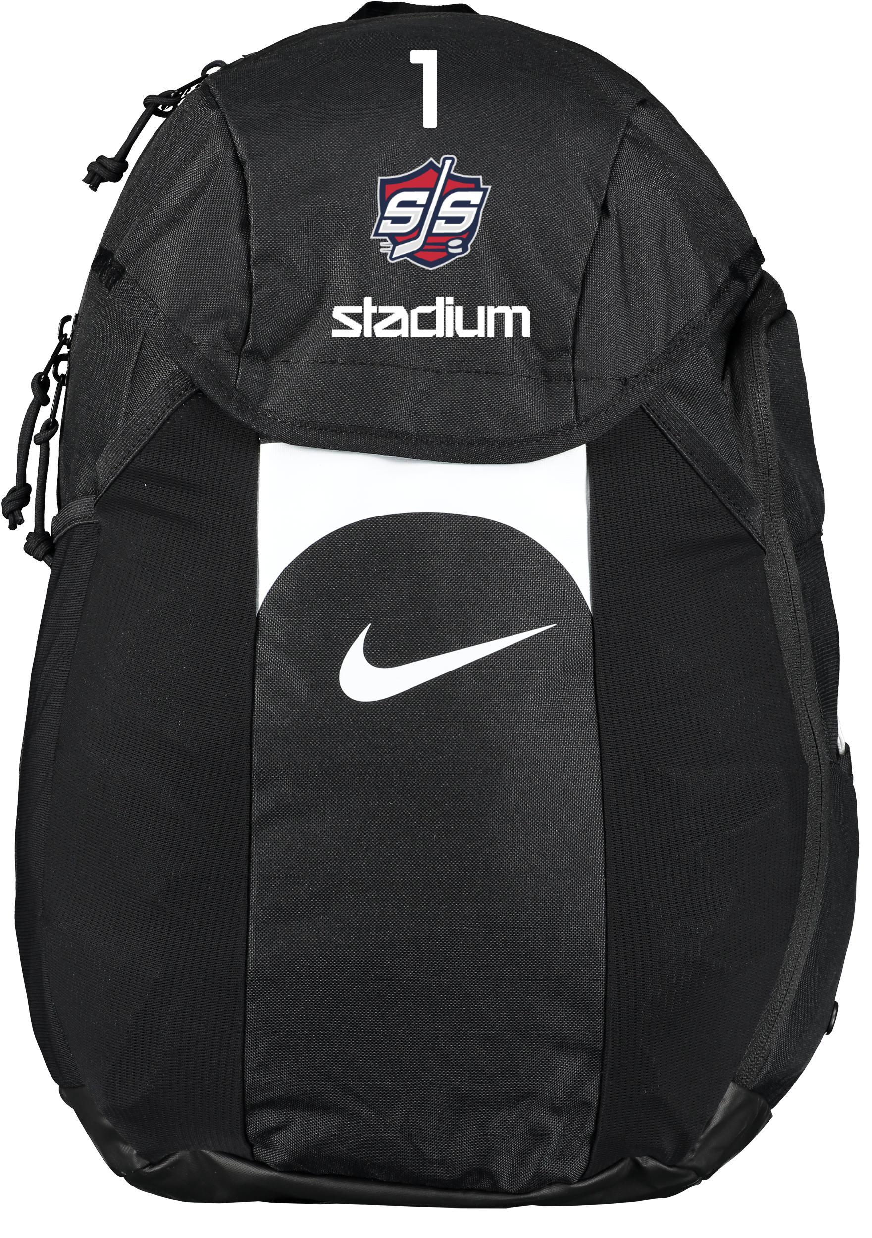 
NIKE, 
Academy Team Bp, 
Detail 1
