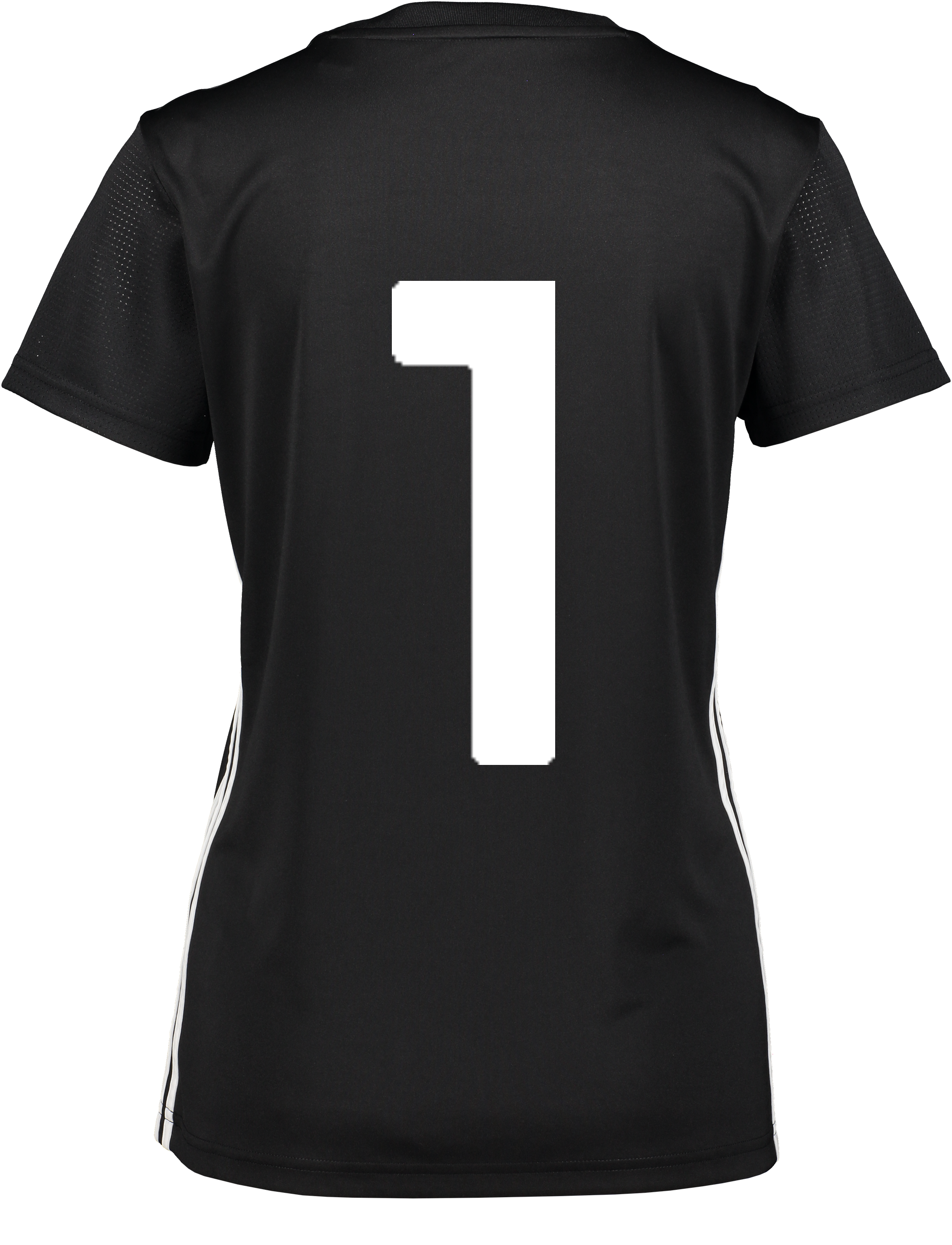 ADIDAS, Tabela 23 Jsy W