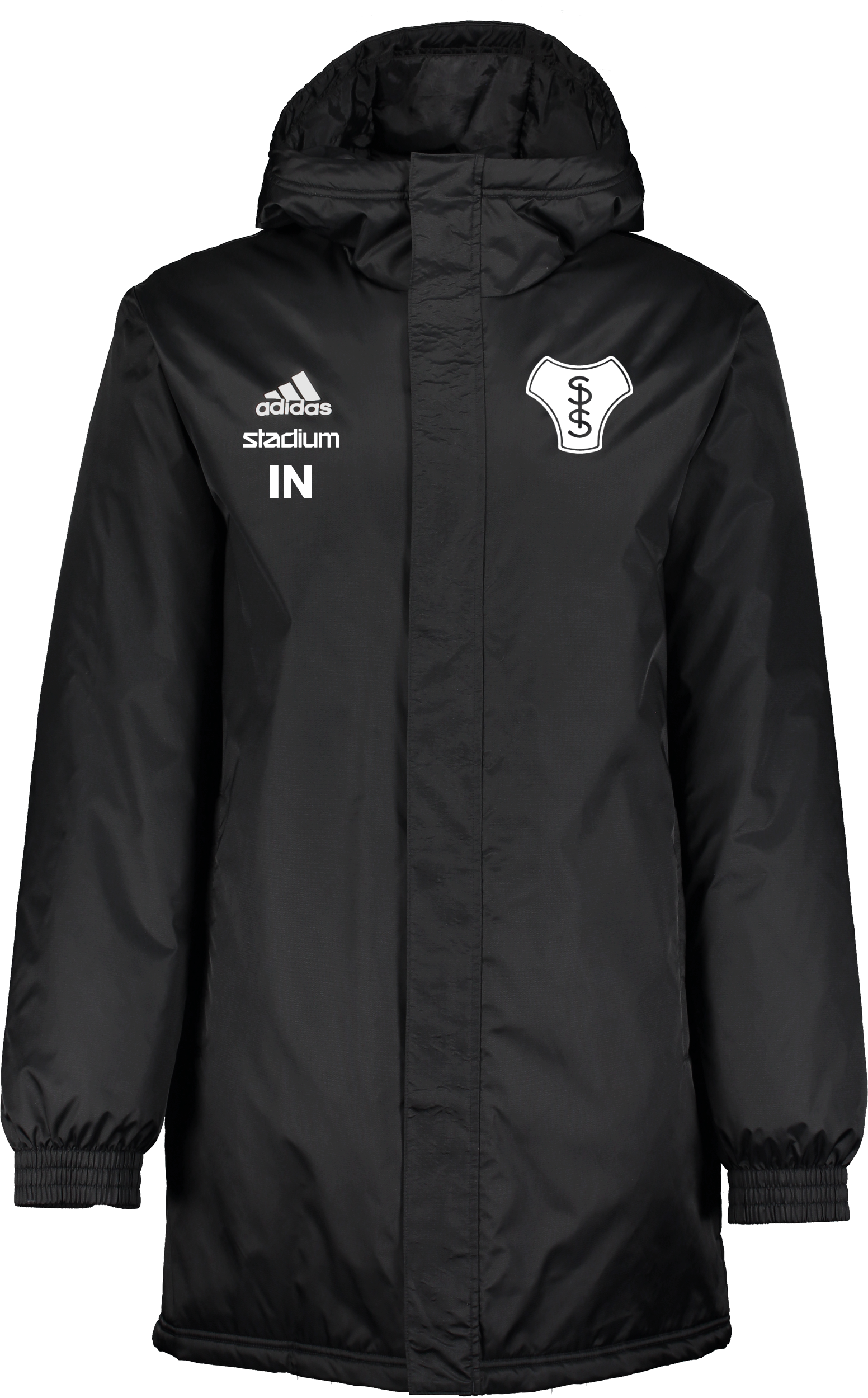 
ADIDAS, 
Ent22 Stad Jkt Jr, 
Detail 1
