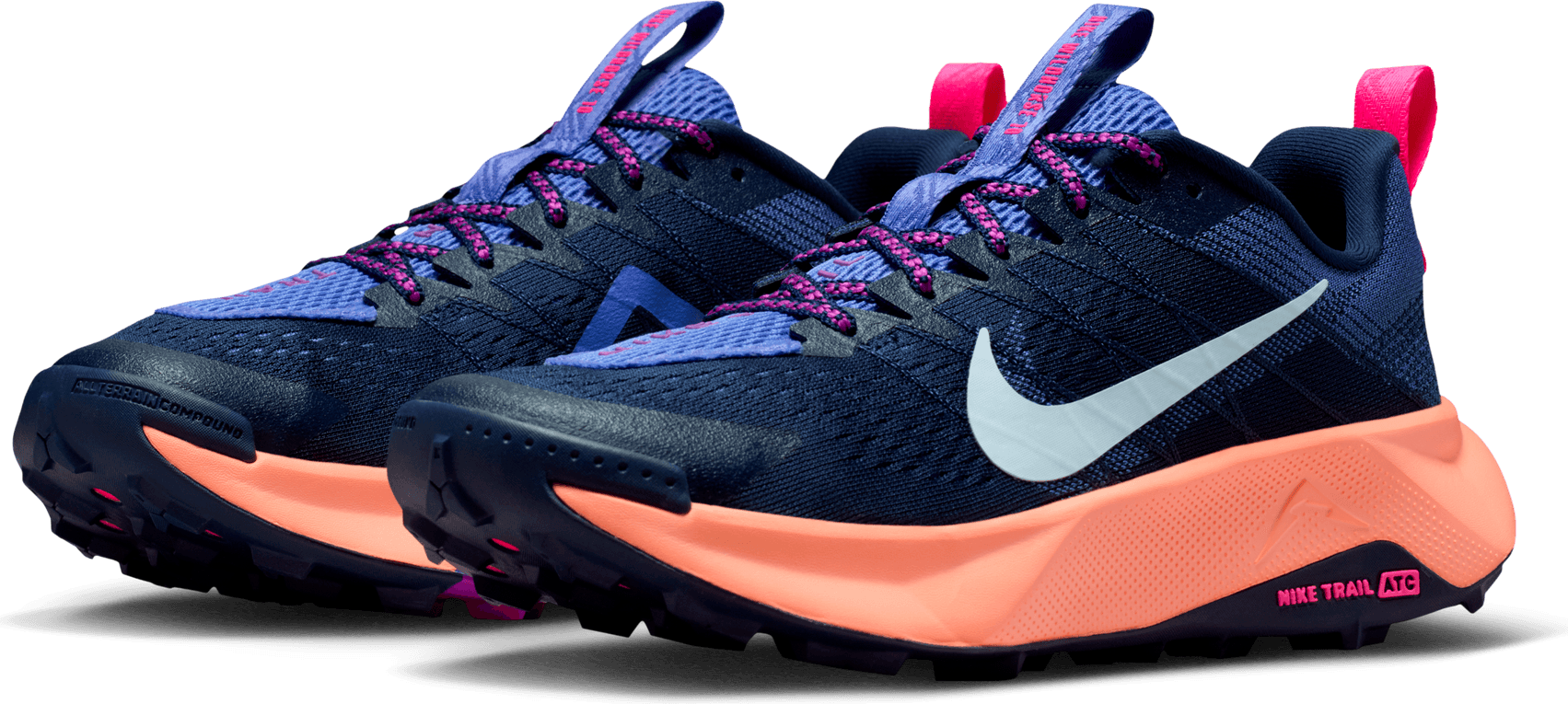 NIKE, W Wildhorse 10